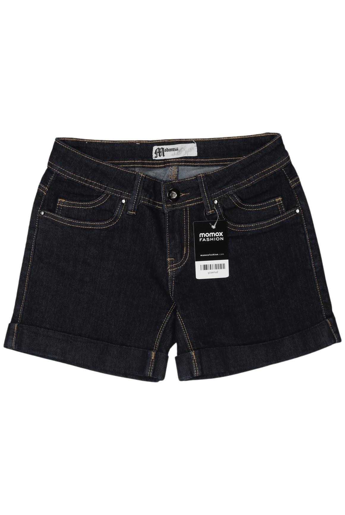 

Mado et les autres Damen Shorts, marineblau, Gr. 36