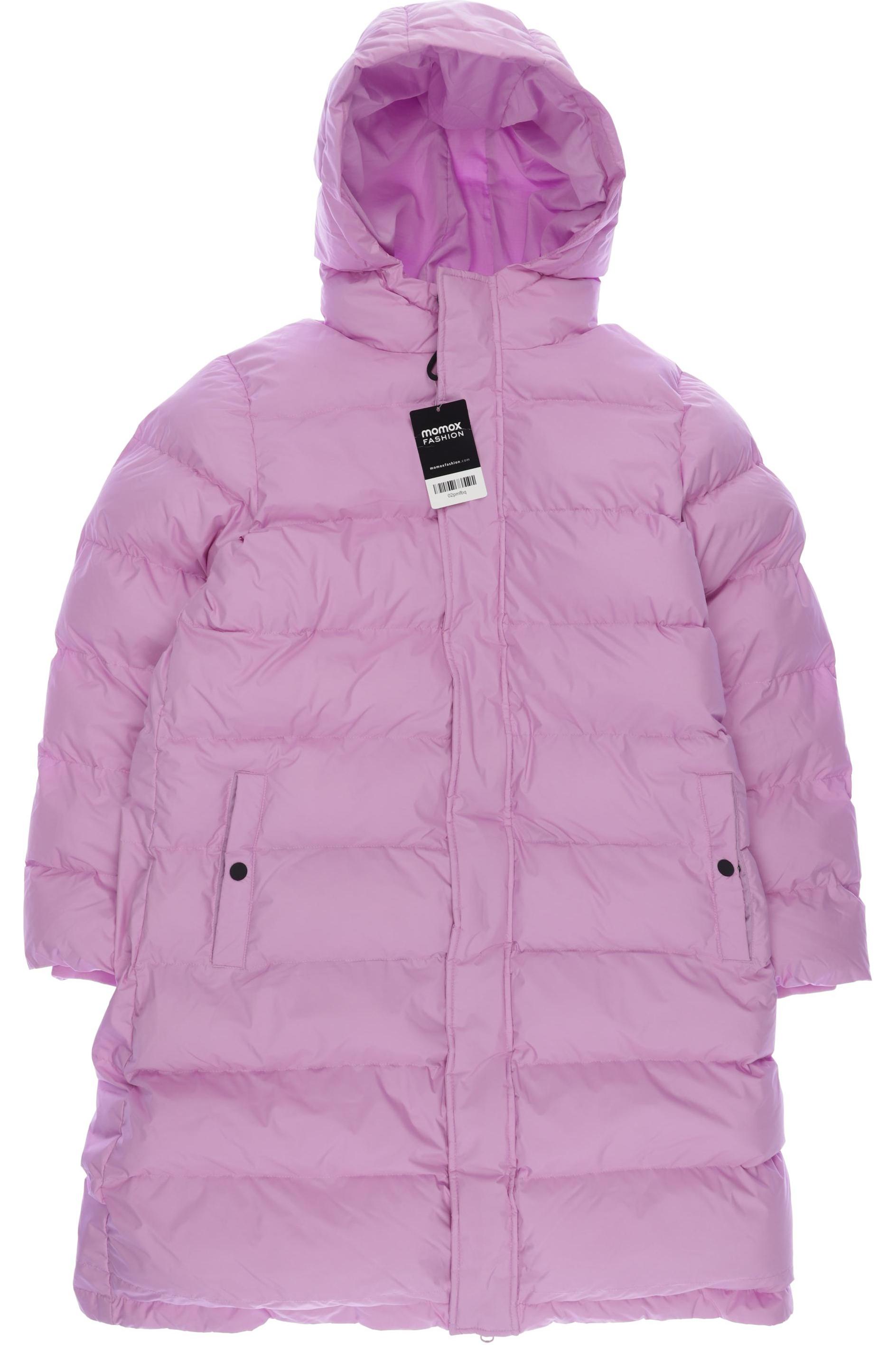 

Mads Nørgaard Mädchen Jacke, pink