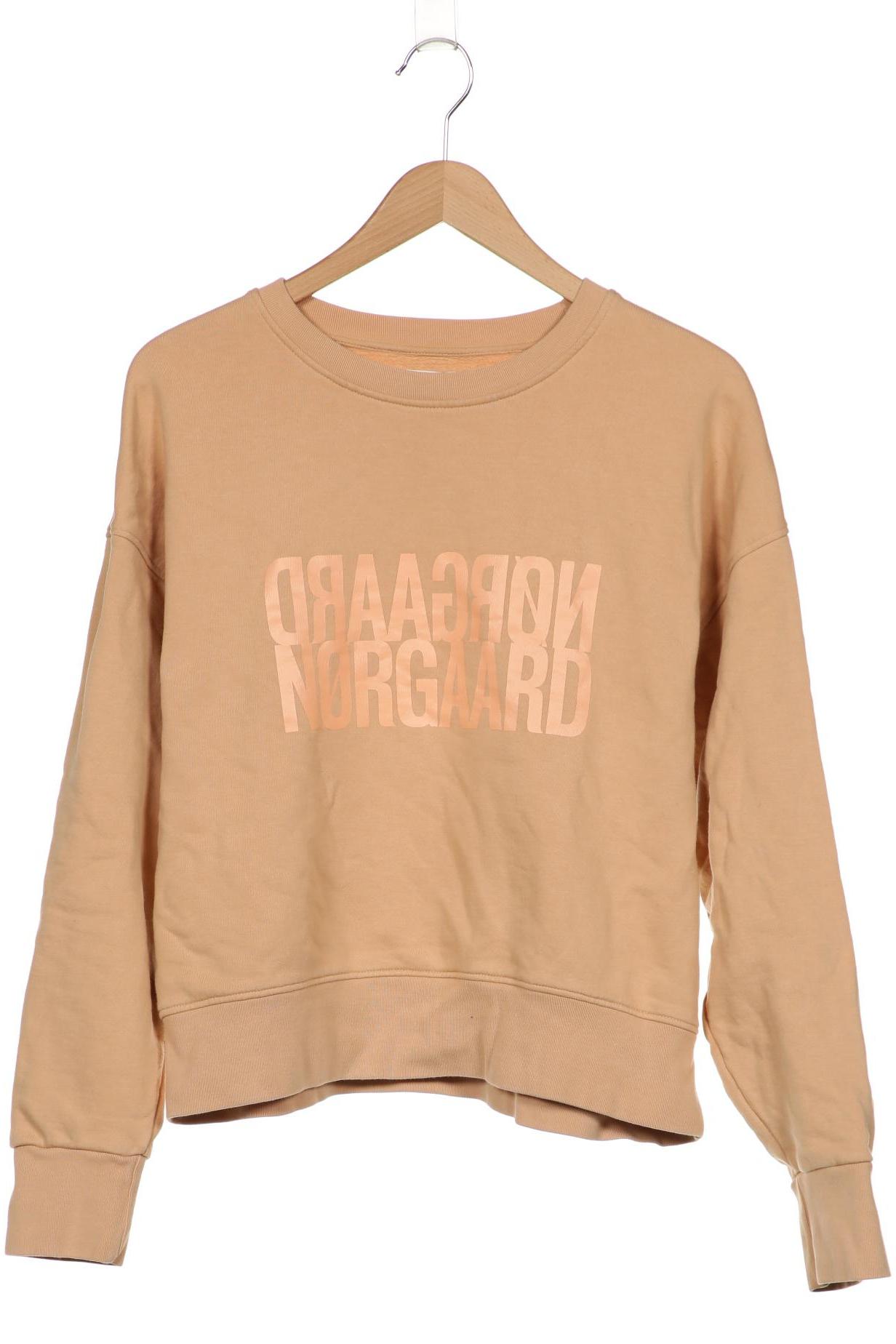 

Mads Nørgaard Damen Sweatshirt, beige