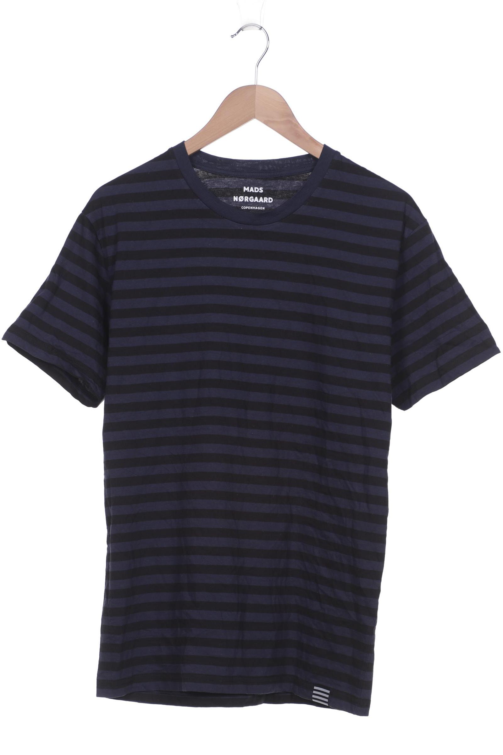 

Mads Nørgaard Herren T-Shirt, marineblau