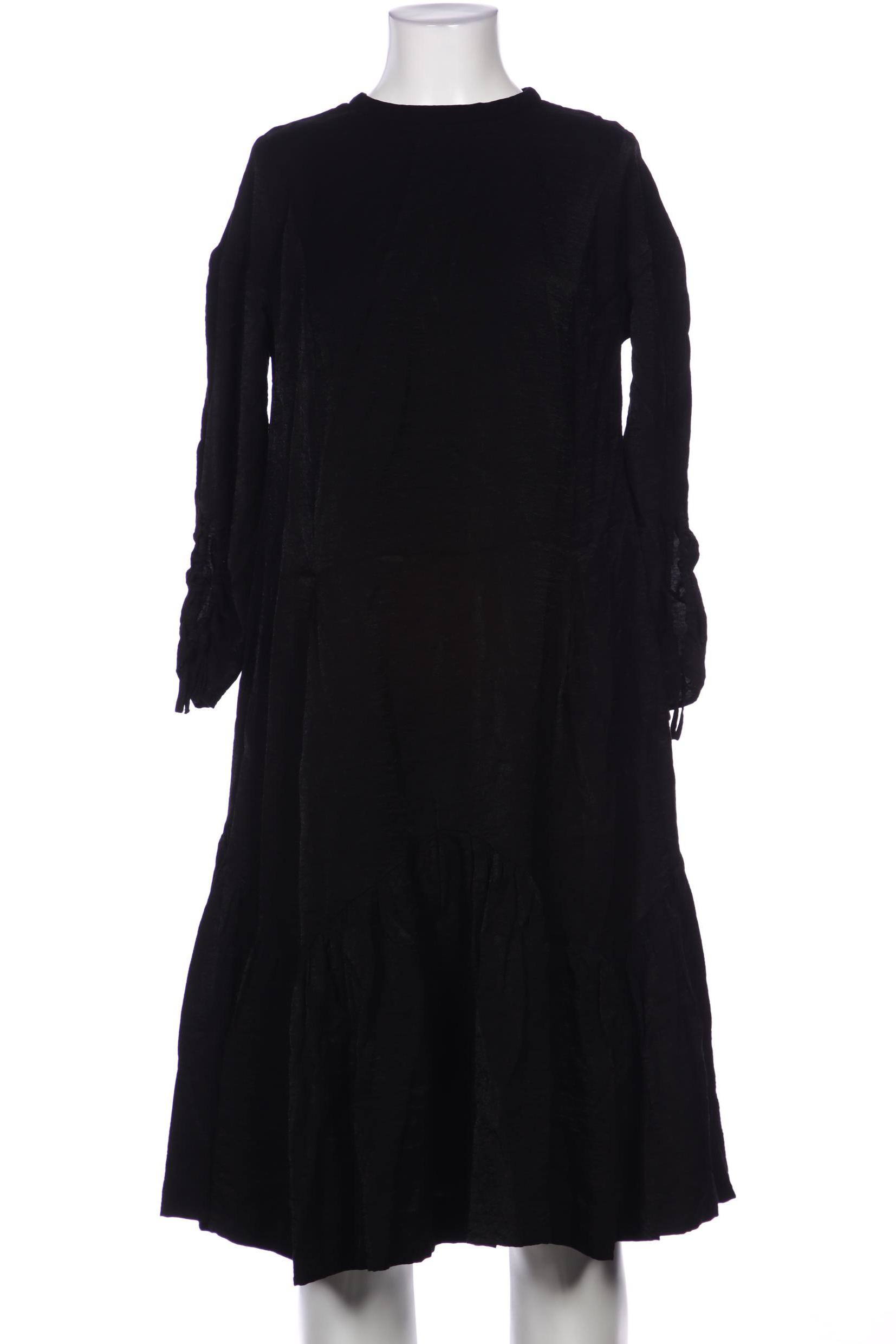 

Mads Nørgaard Damen Kleid, schwarz