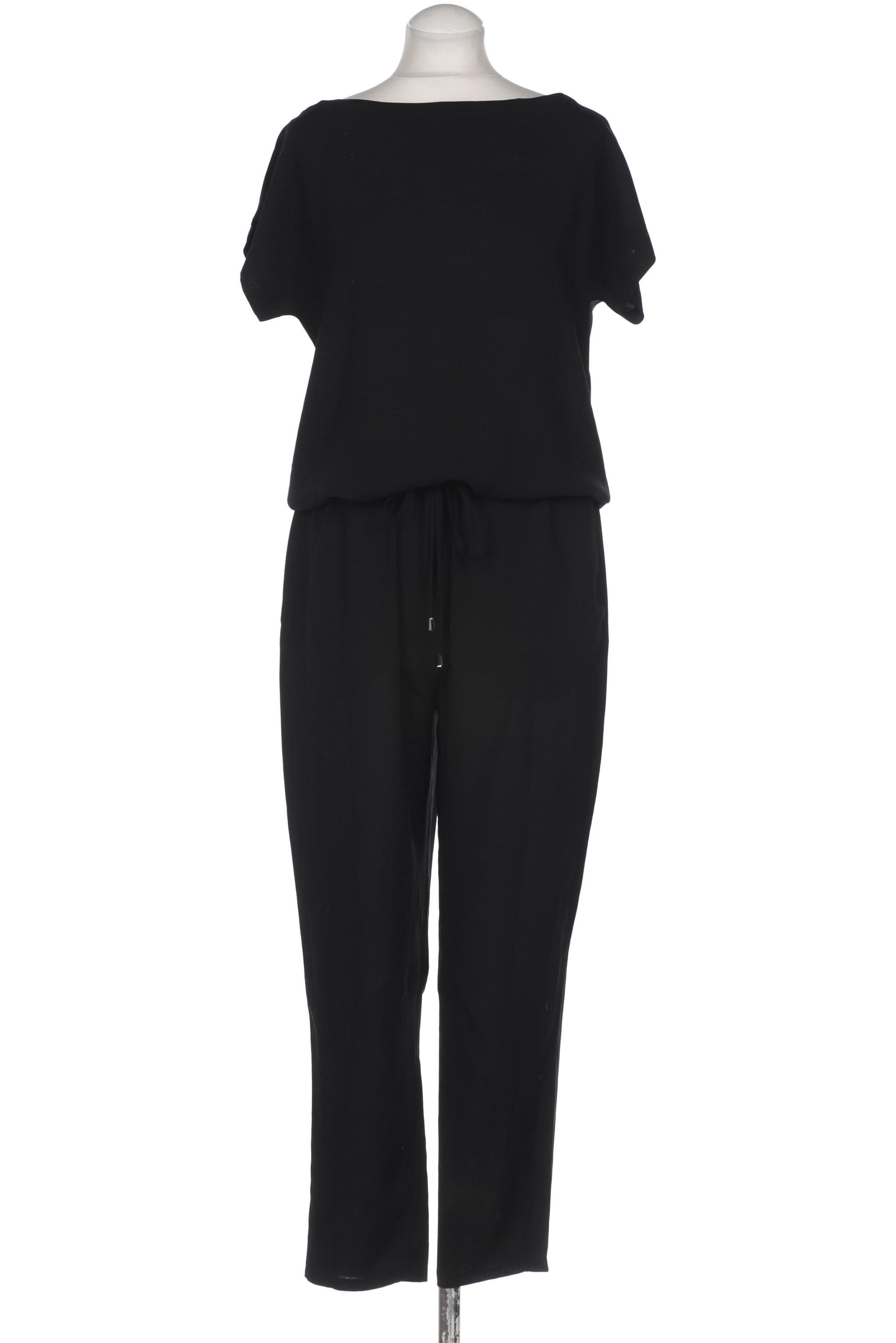 

Mads Nørgaard Damen Jumpsuit/Overall, schwarz