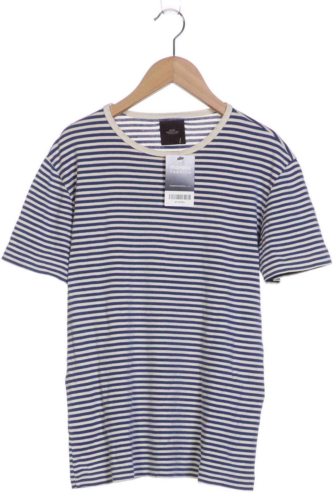 

Mads Nørgaard Herren T-Shirt, marineblau