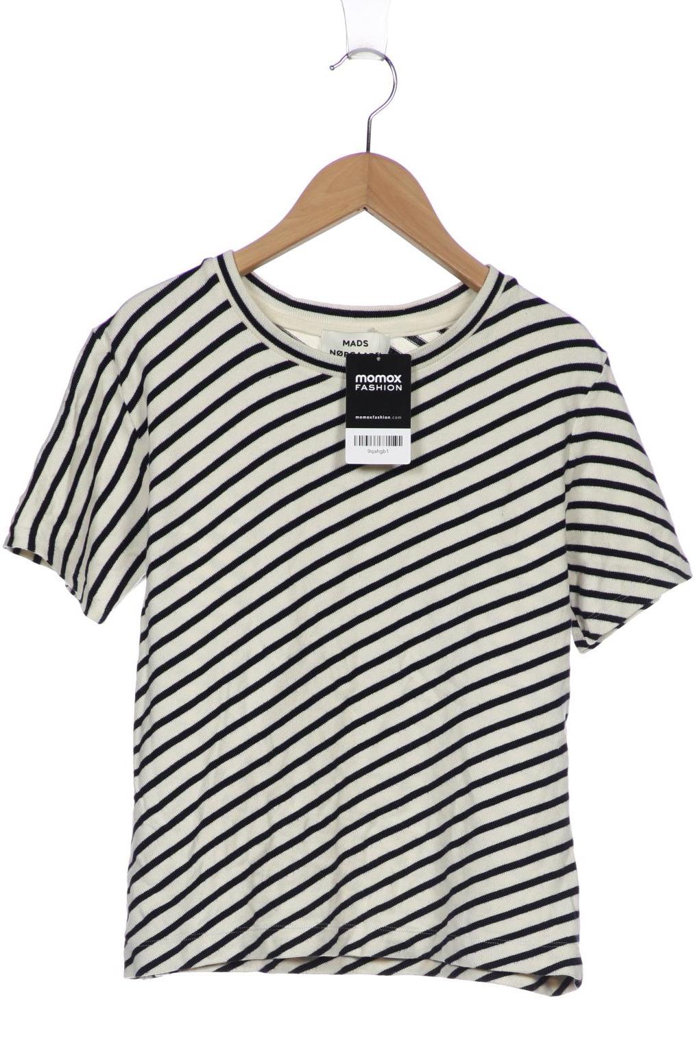 

Mads Nørgaard Damen T-Shirt, schwarz