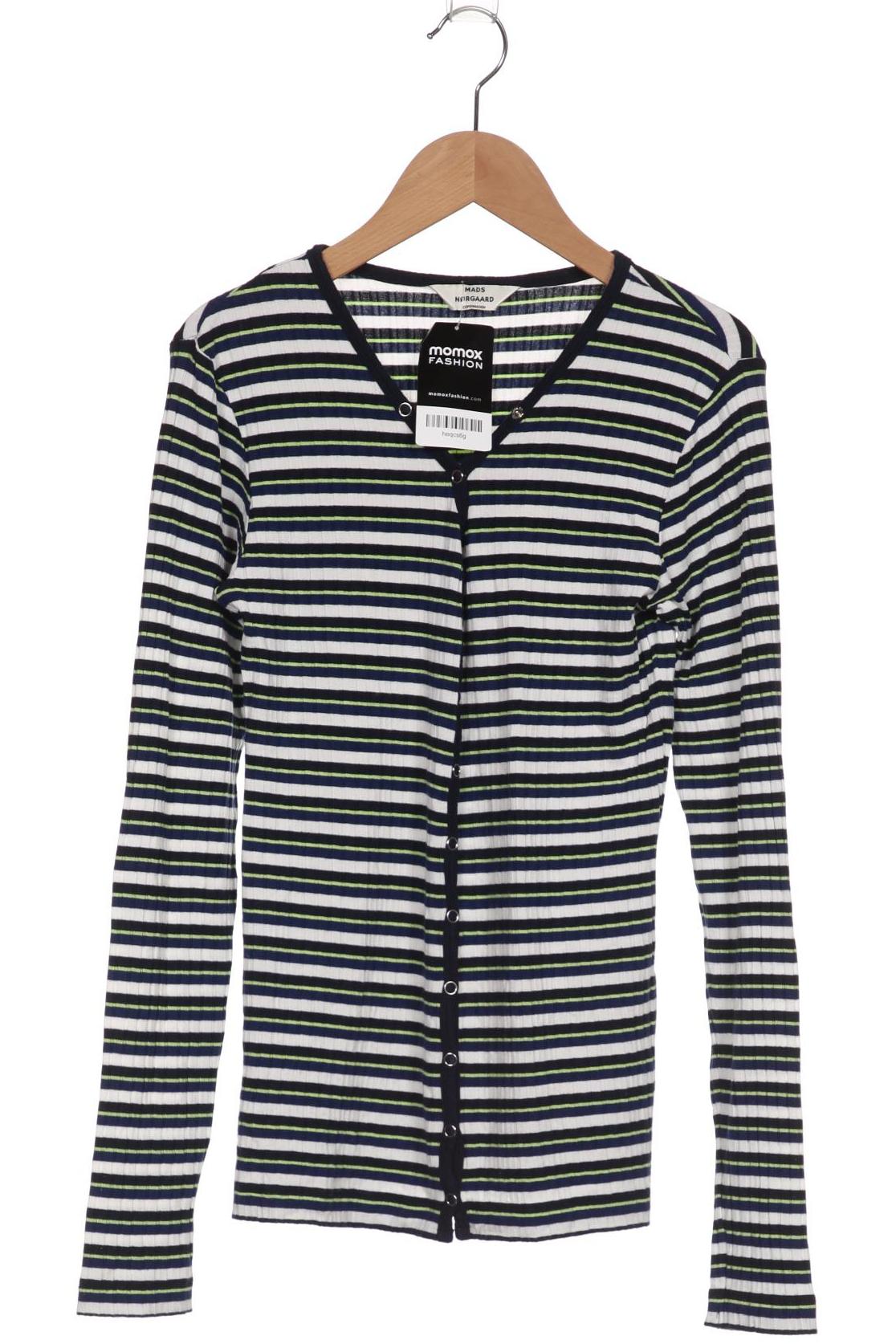 

Mads Nørgaard Damen Strickjacke, marineblau