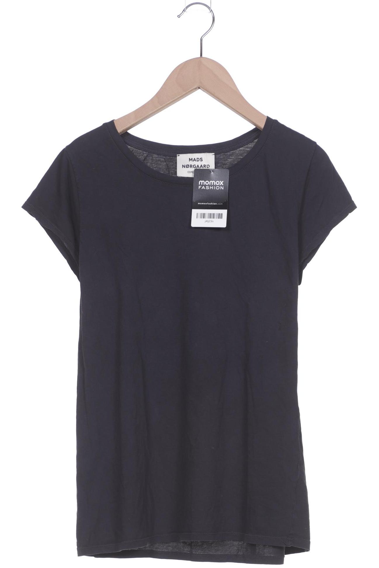 

Mads Nrgaard Damen T-Shirt, grau