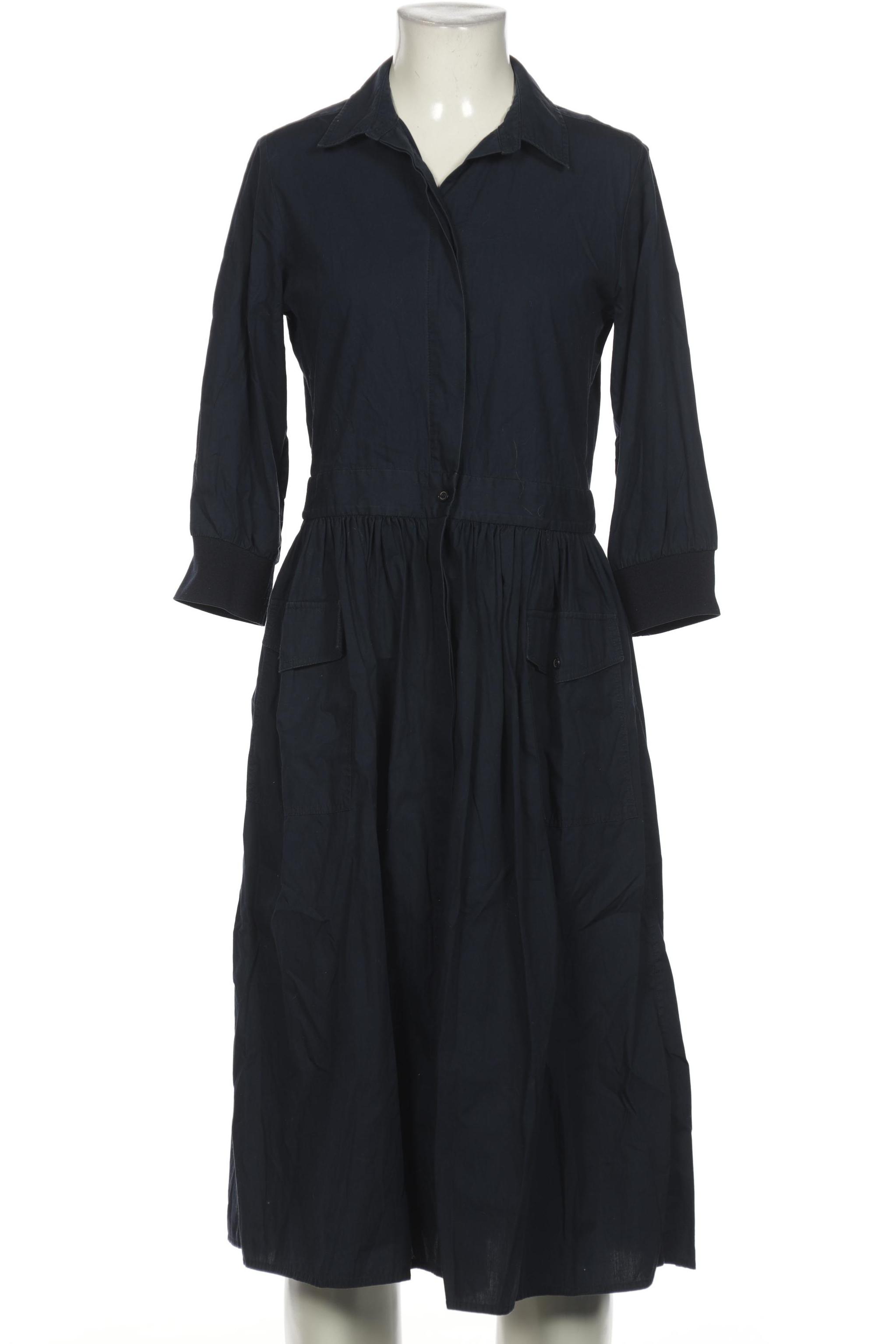 

Mads Nørgaard Damen Kleid, marineblau