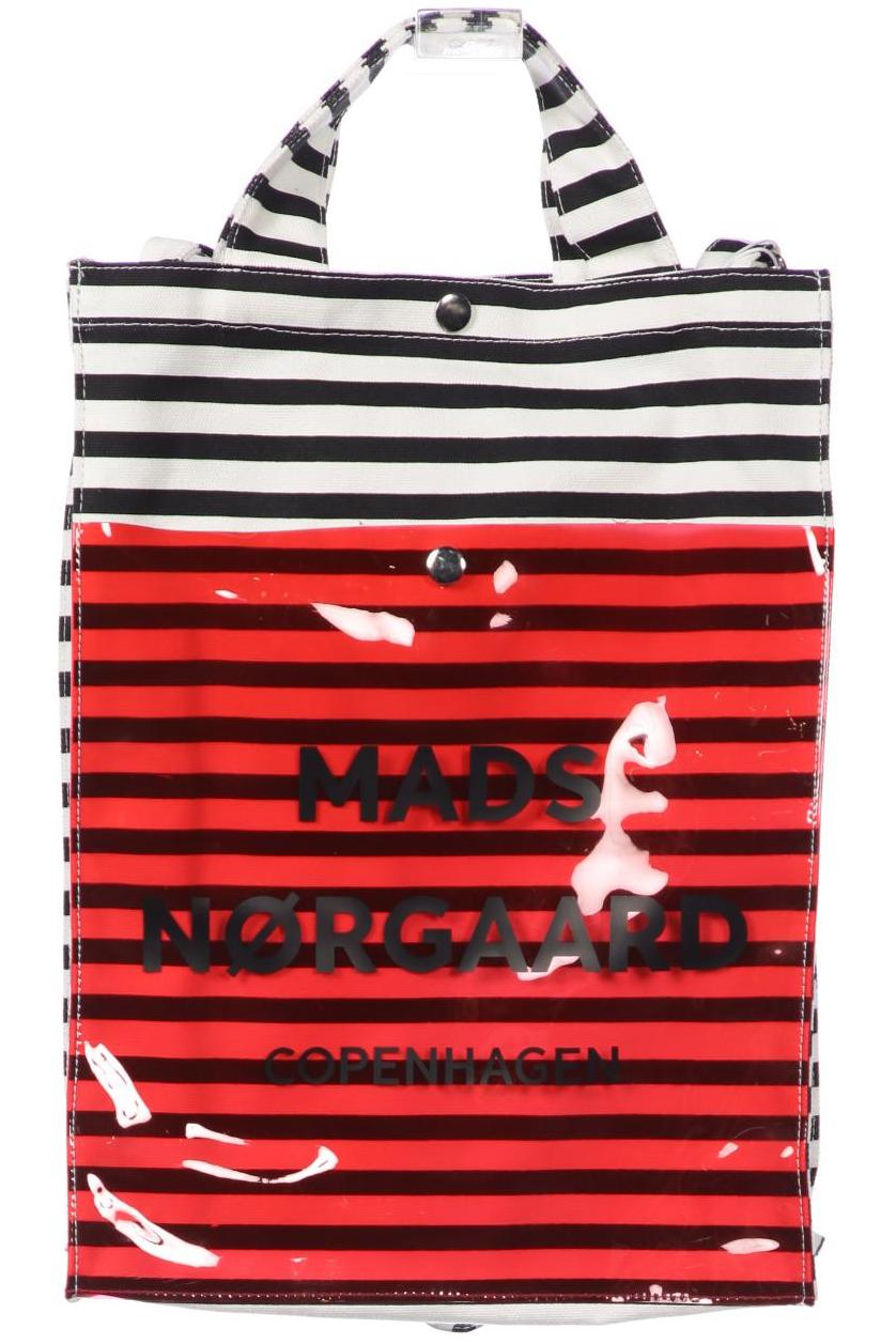 

Mads Nørgaard Damen Handtasche, schwarz