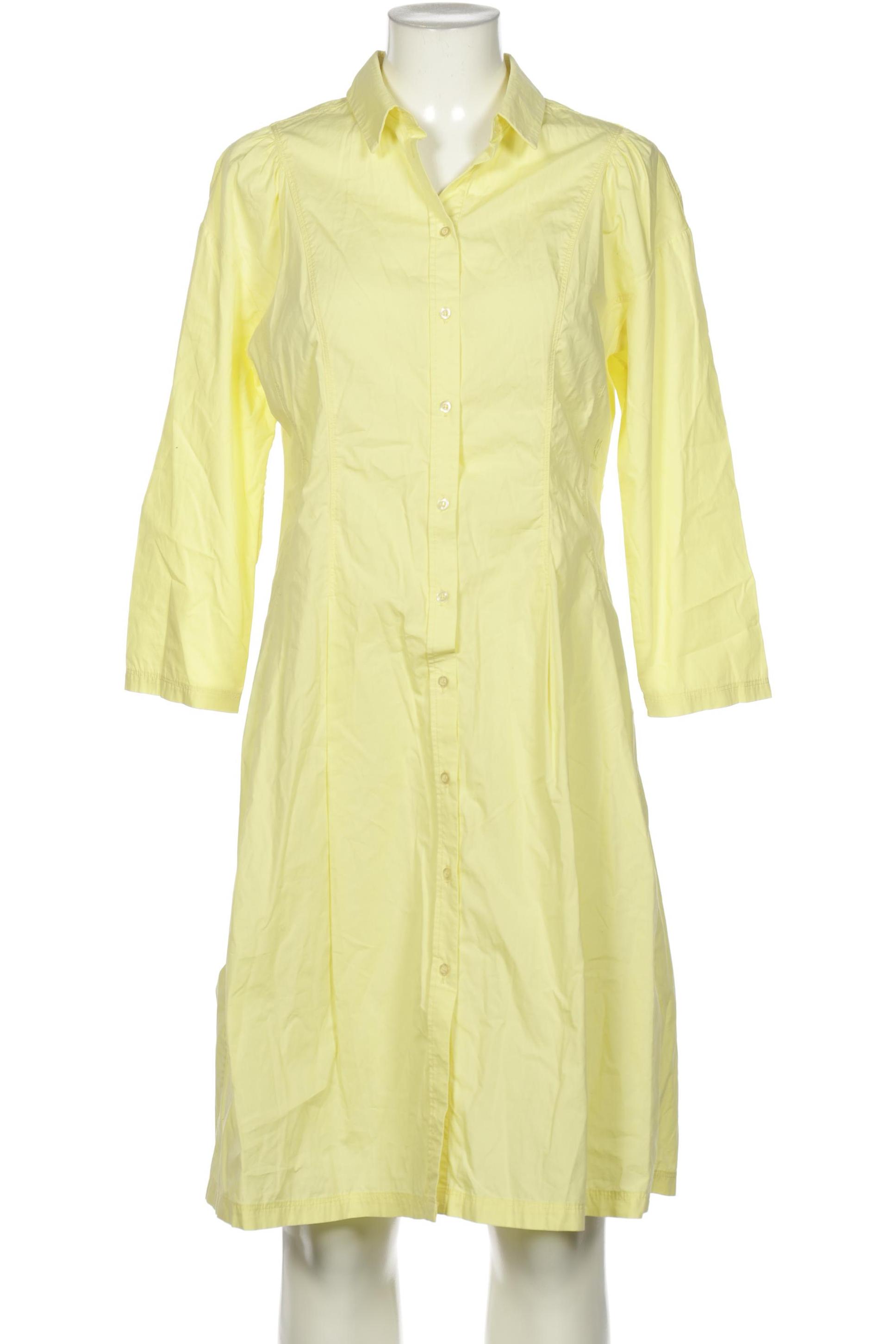 

Mads Nørgaard Damen Kleid, gelb