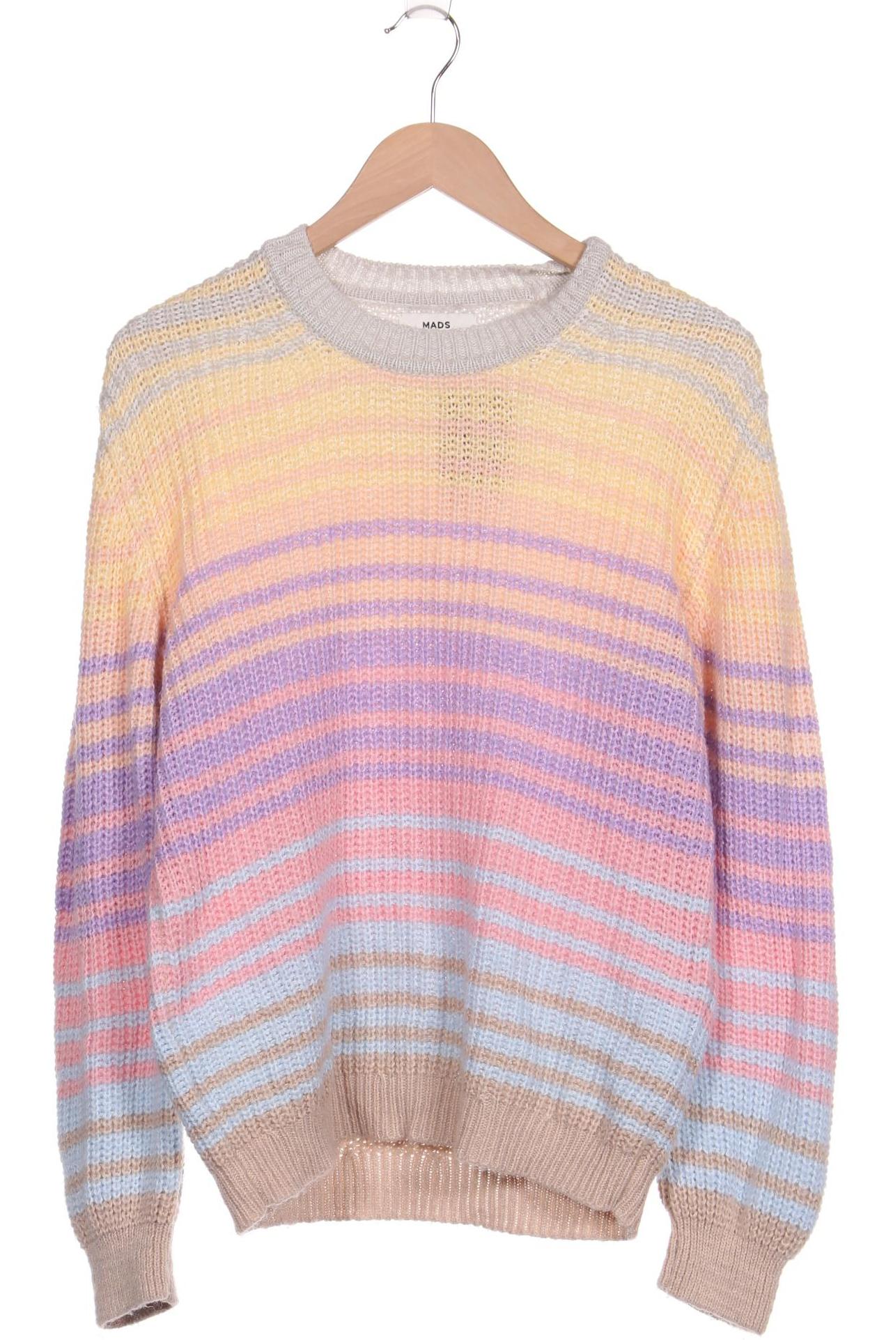 

Mads Nørgaard Damen Pullover, mehrfarbig