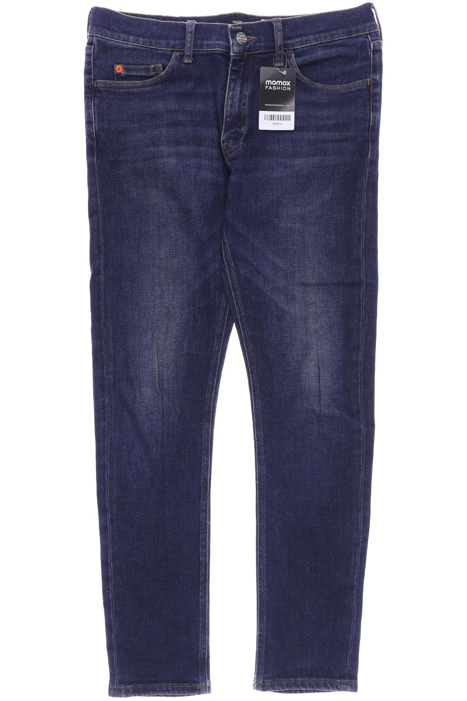 

Mads Nørgaard Herren Jeans, blau