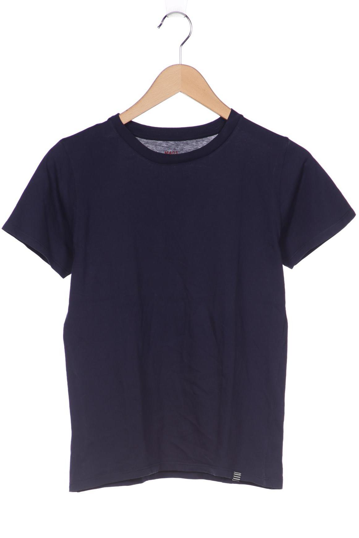 

Mads Nørgaard Damen T-Shirt, marineblau