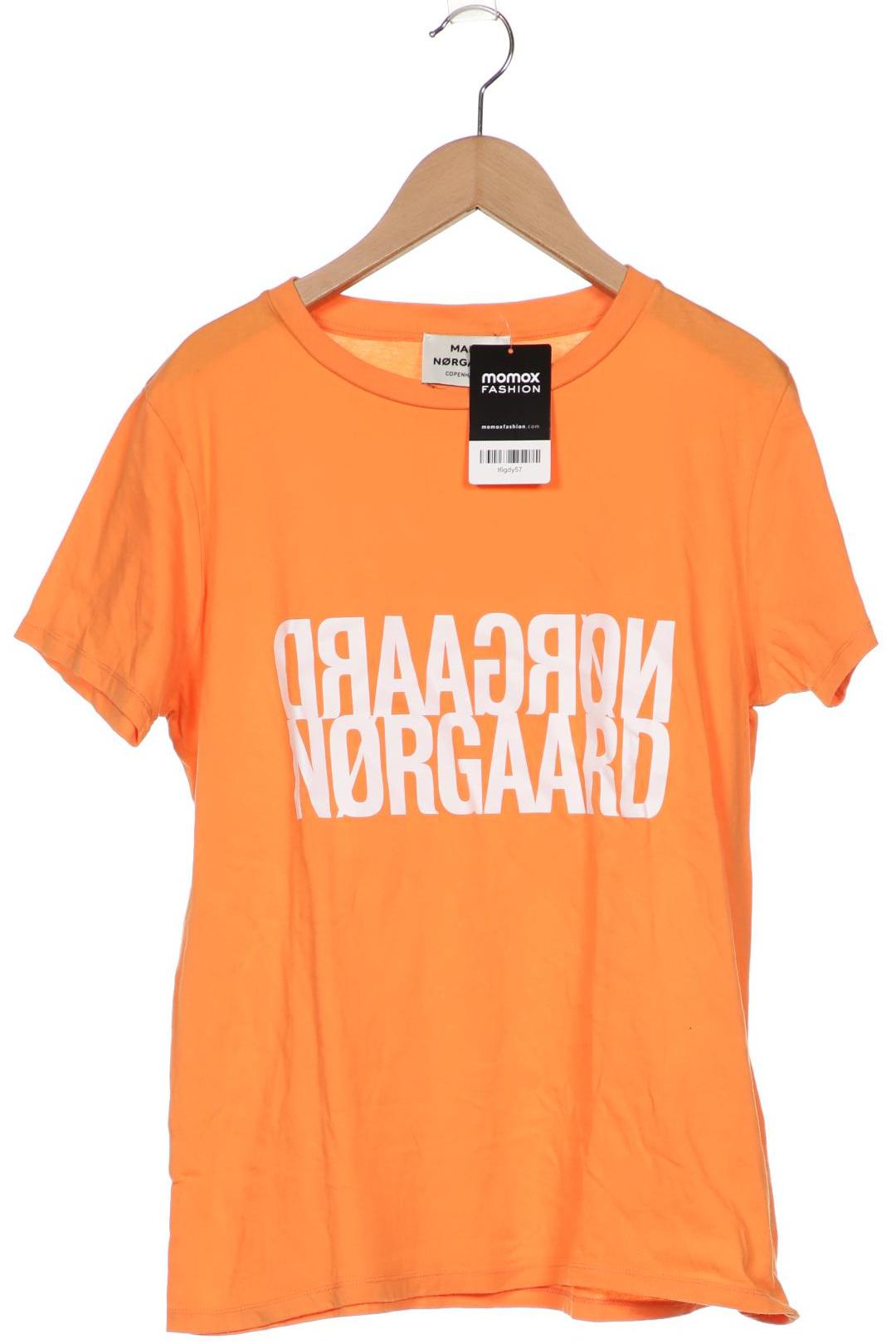 

Mads Nørgaard Damen T-Shirt, orange