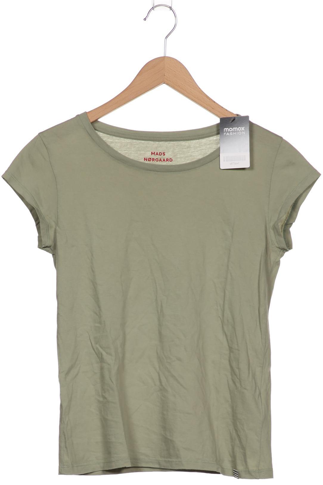 

Mads Nørgaard Damen T-Shirt, grün