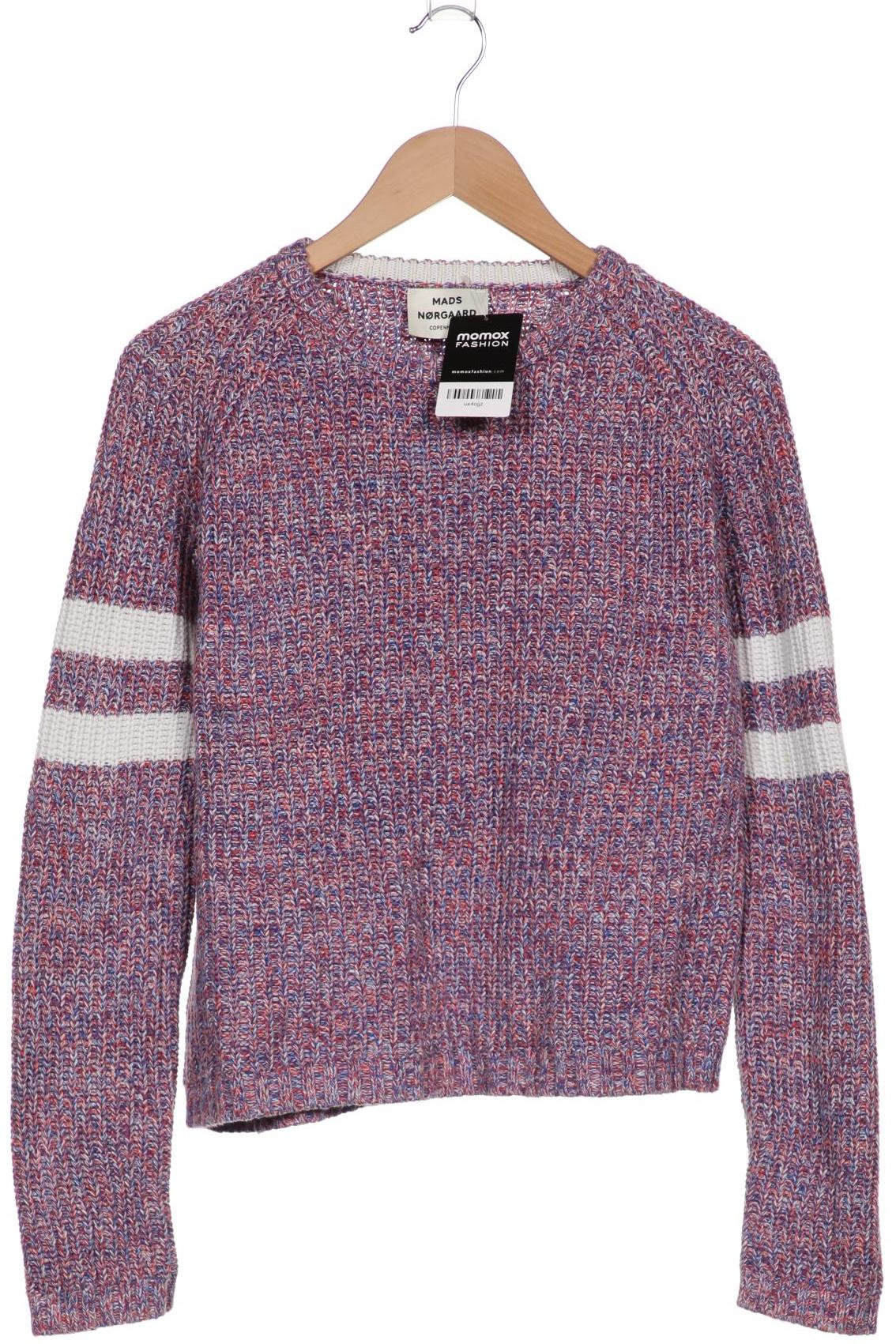 

Mads Nørgaard Damen Pullover, mehrfarbig