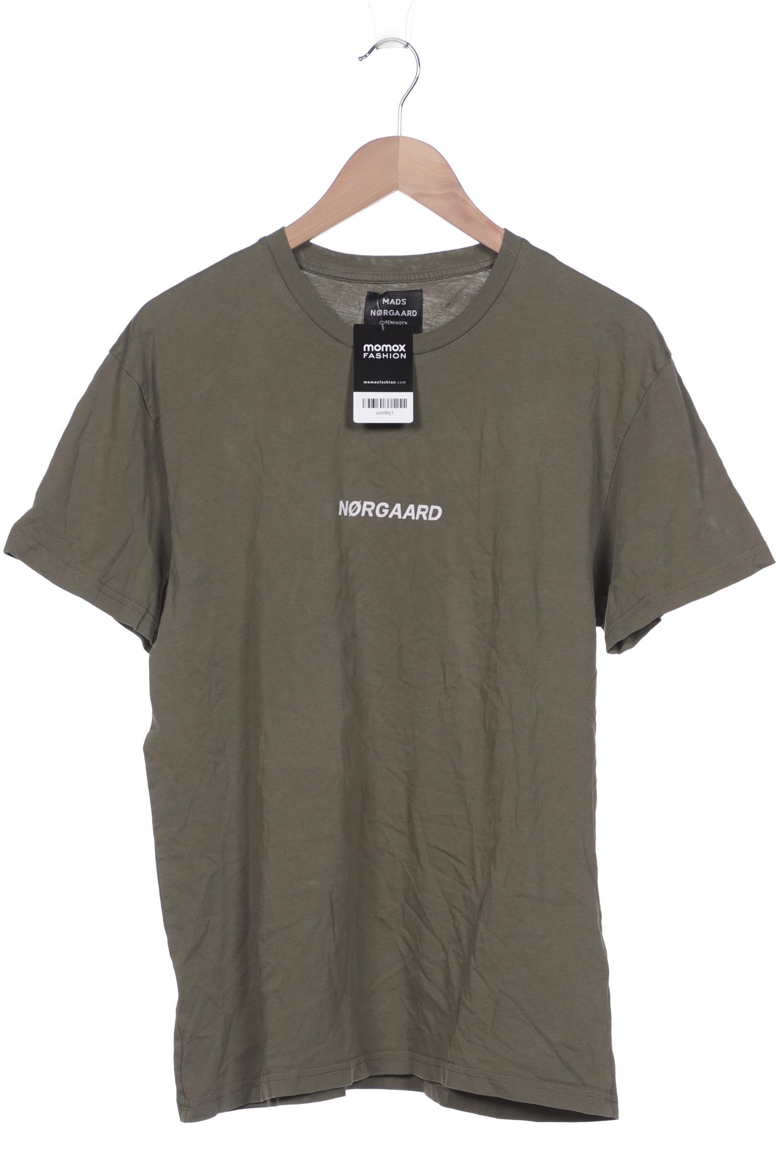 

Mads Nrgaard Herren T-Shirt, grün