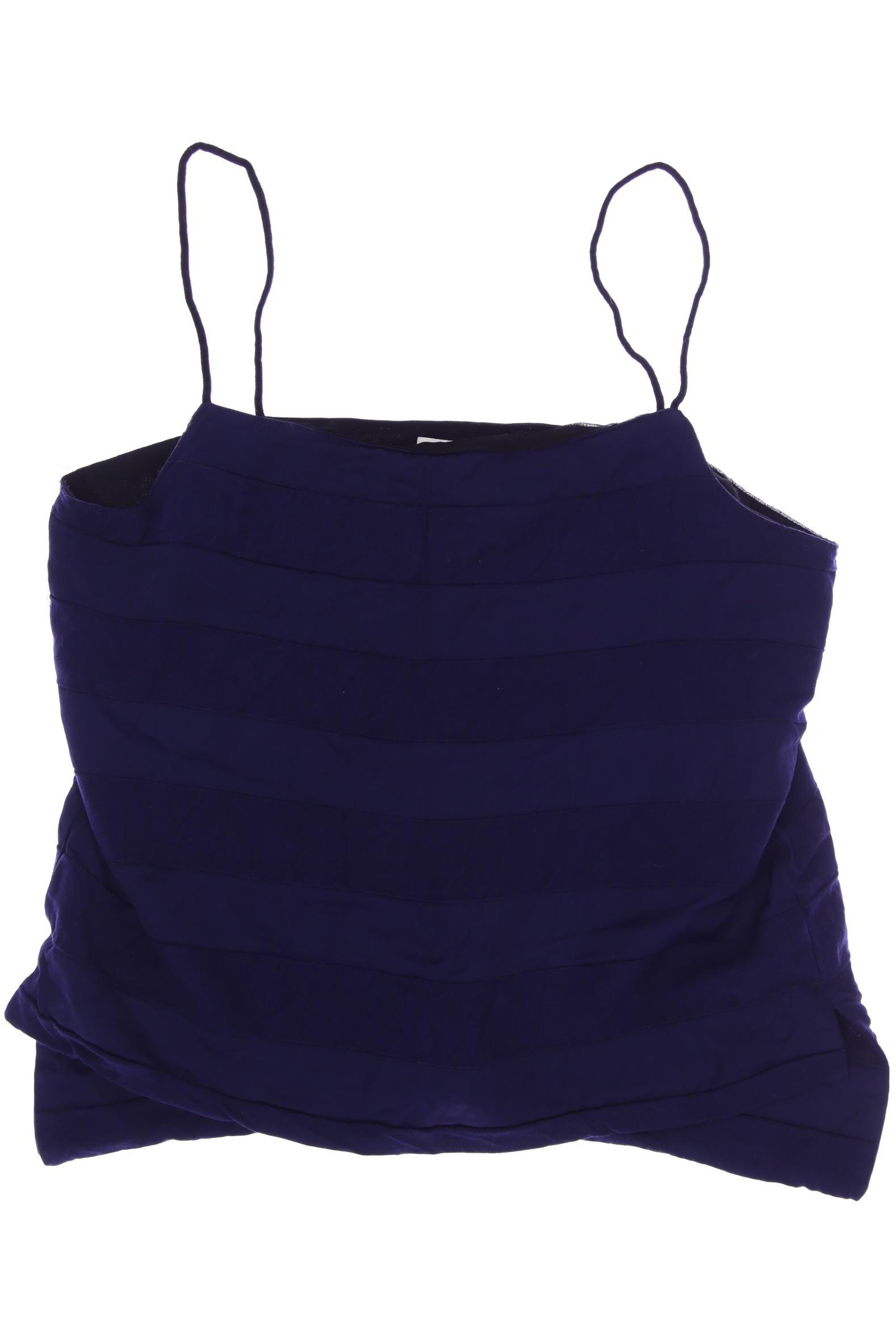 

Mads Nørgaard Damen Top, marineblau