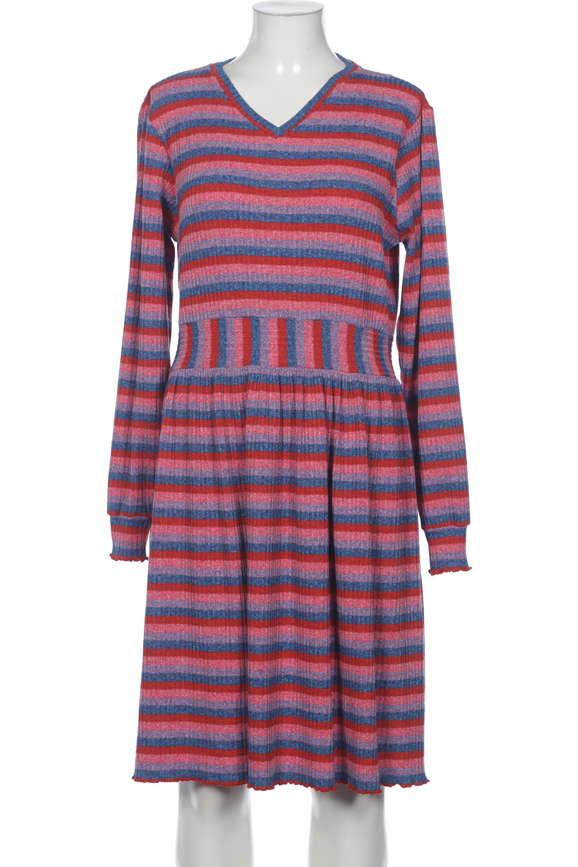 

Mads Nrgaard Damen Kleid, mehrfarbig