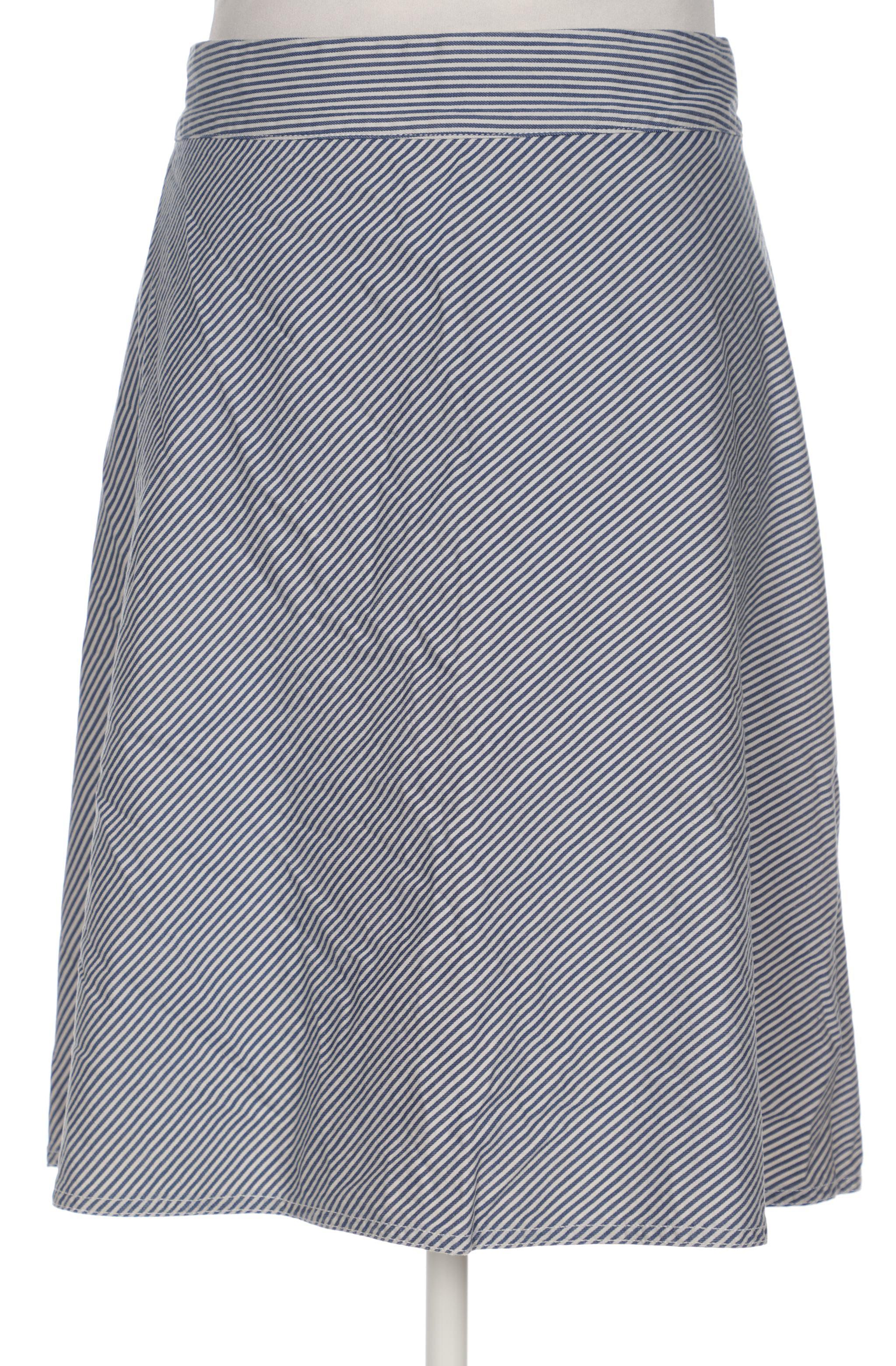 

Mads Nrgaard Damen Rock, blau, Gr. 42