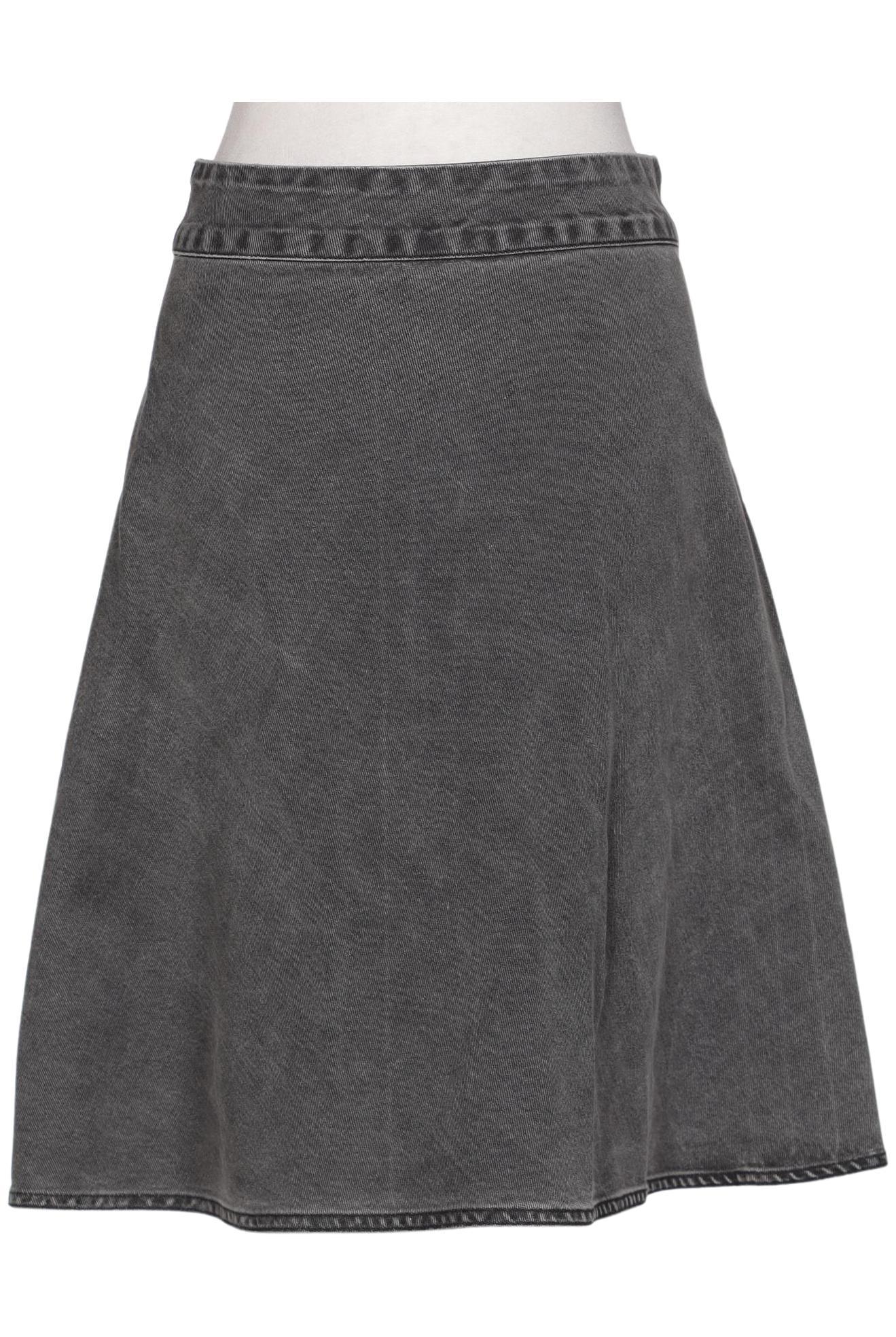 

Mads Nrgaard Damen Rock, grau, Gr. 34