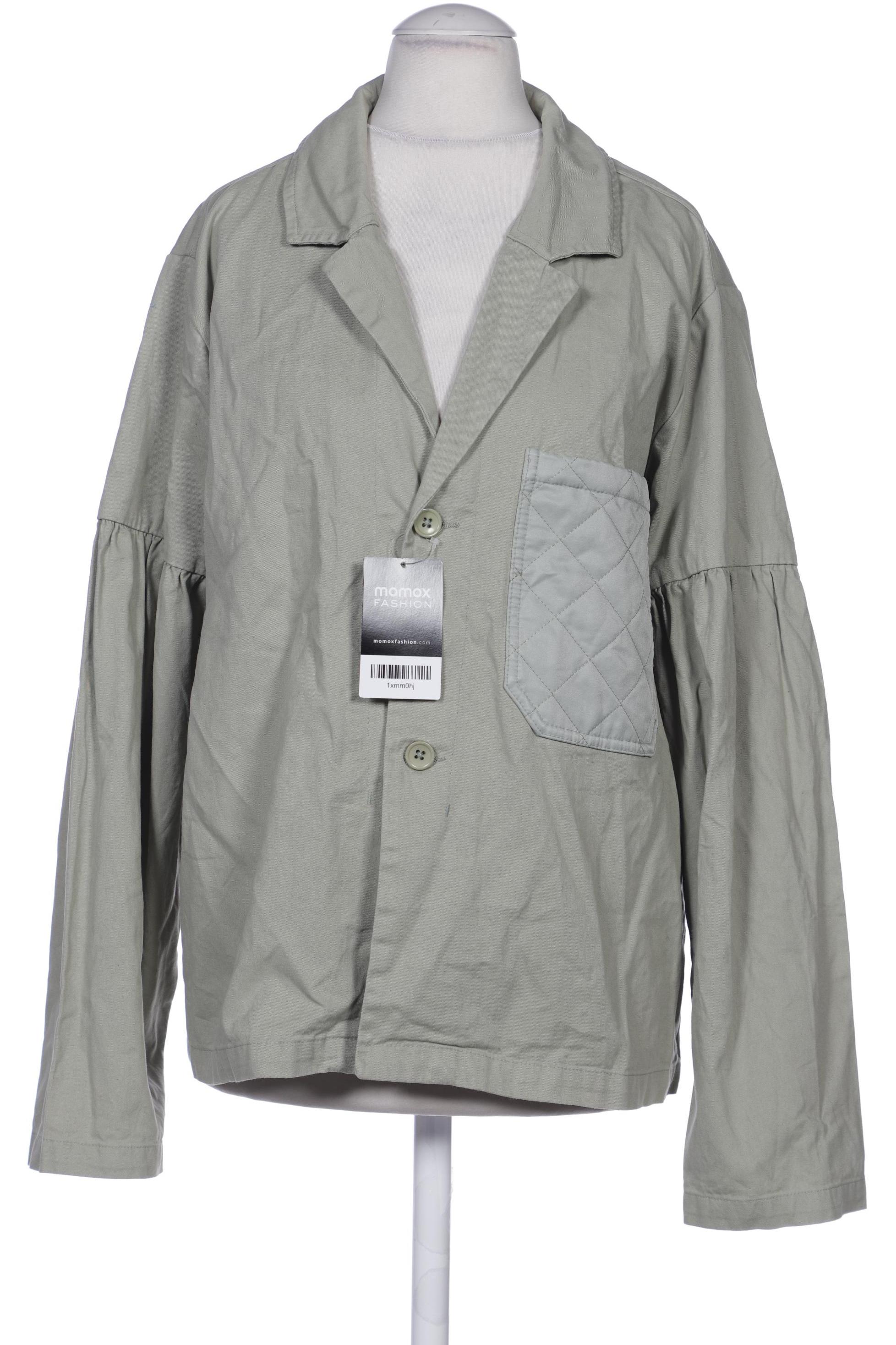 

Mads Nrgaard Damen Blazer, hellgrün, Gr. 38