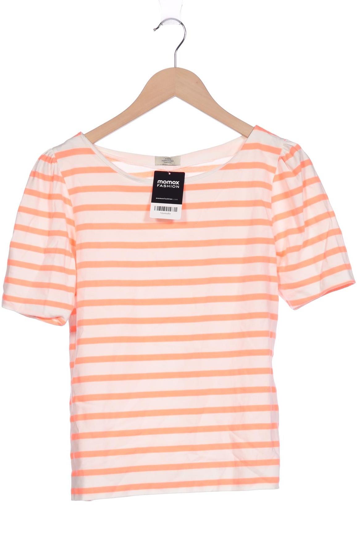 

Mads Nrgaard Damen T-Shirt, pink, Gr. 42