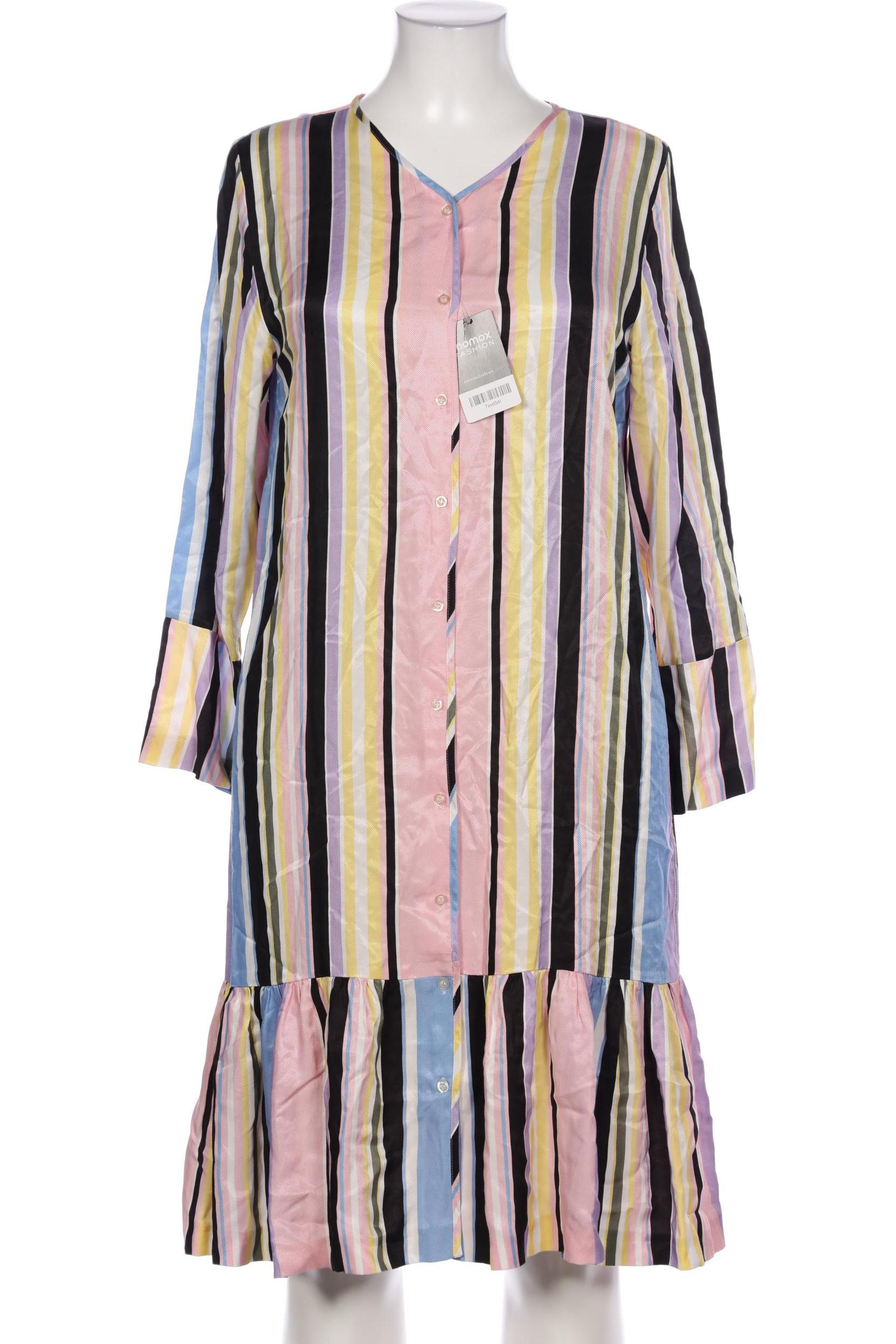 

Mads Nrgaard Damen Kleid, mehrfarbig, Gr. 44