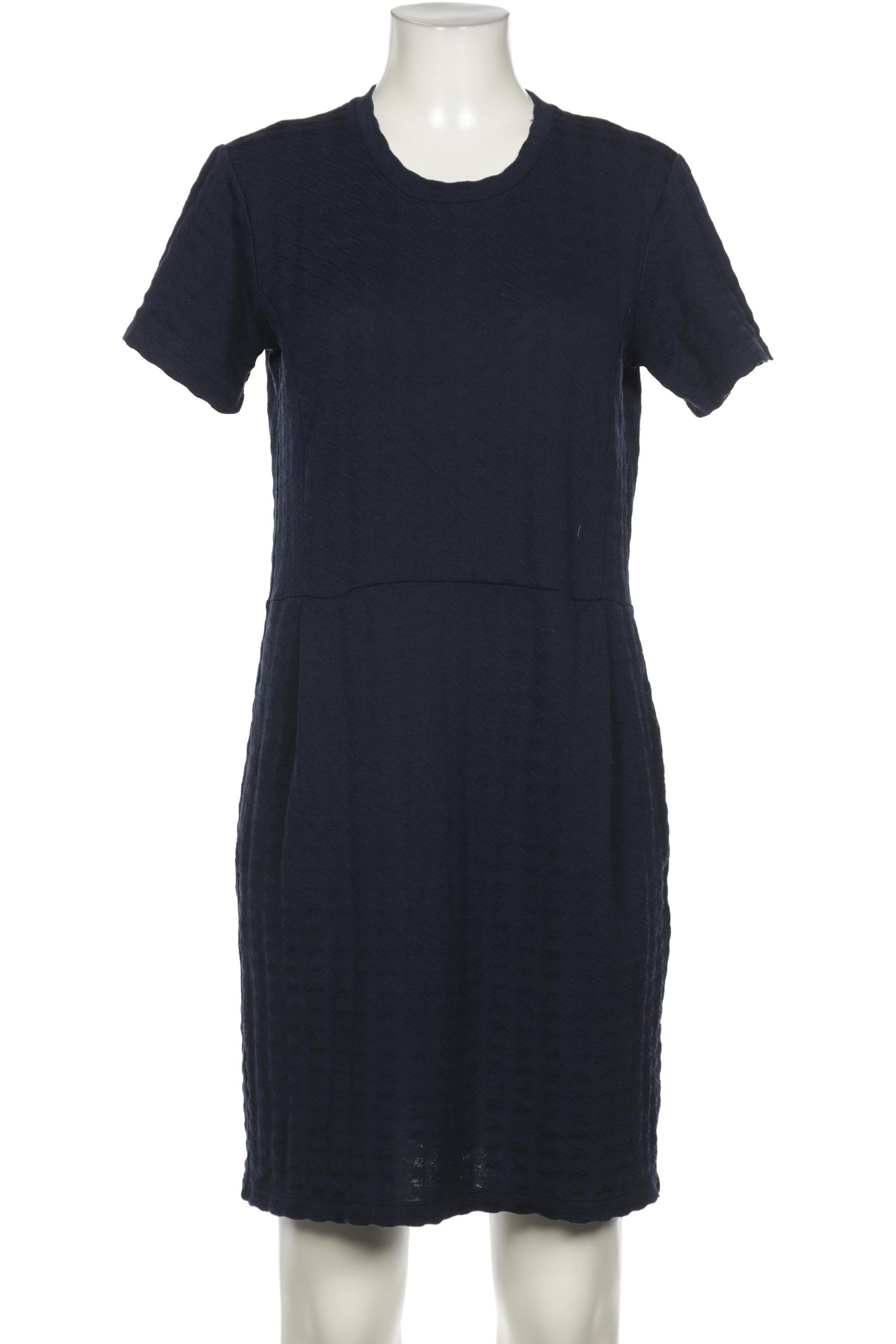 

Mads Nrgaard Damen Kleid, marineblau, Gr. 42