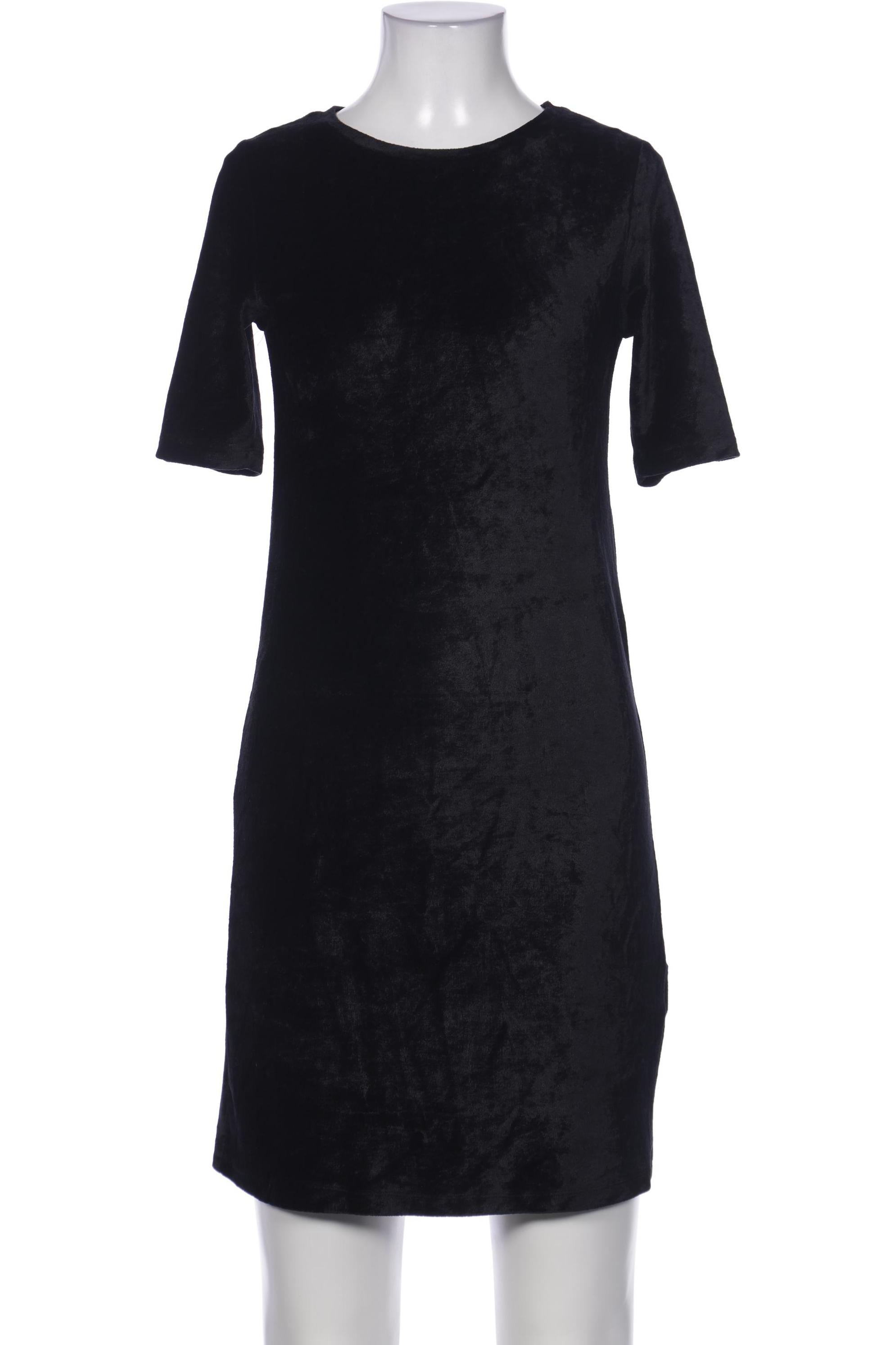 

Mads Nrgaard Damen Kleid, schwarz, Gr. 34