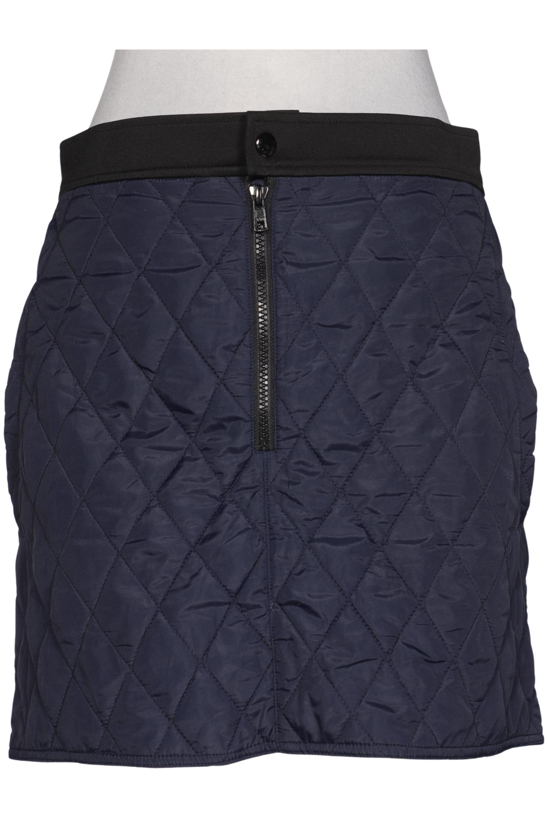 

Mads Nrgaard Damen Rock, marineblau, Gr. 38