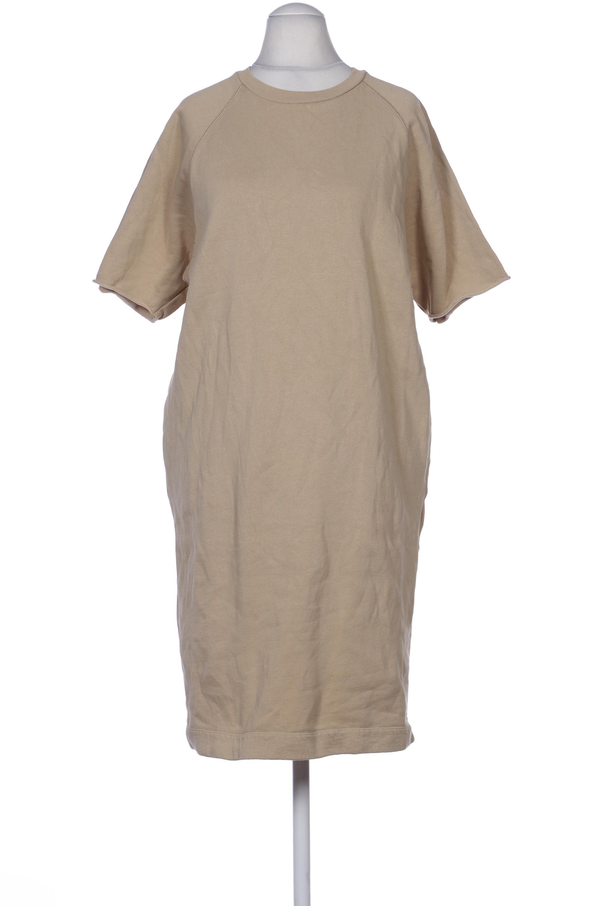 

Mads Nrgaard Damen Kleid, beige, Gr. 36