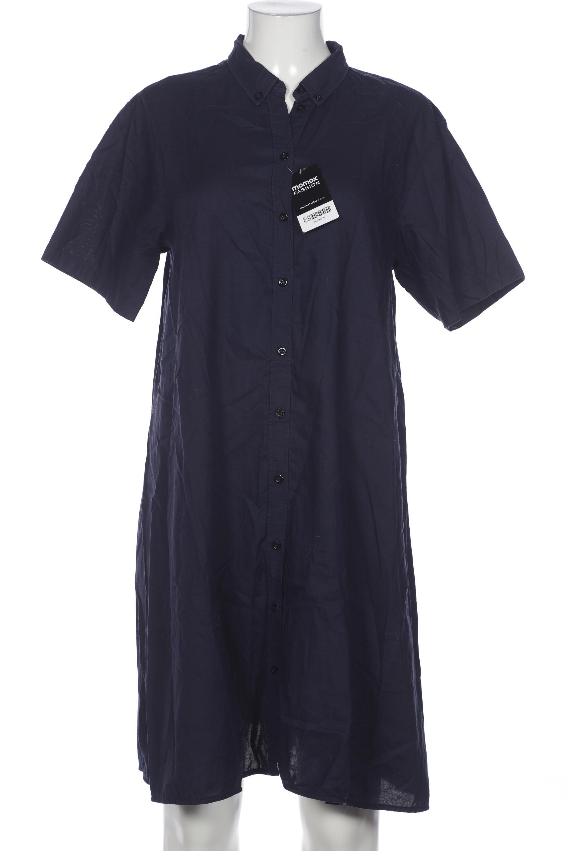 

Mads Nrgaard Damen Kleid, marineblau, Gr. 40