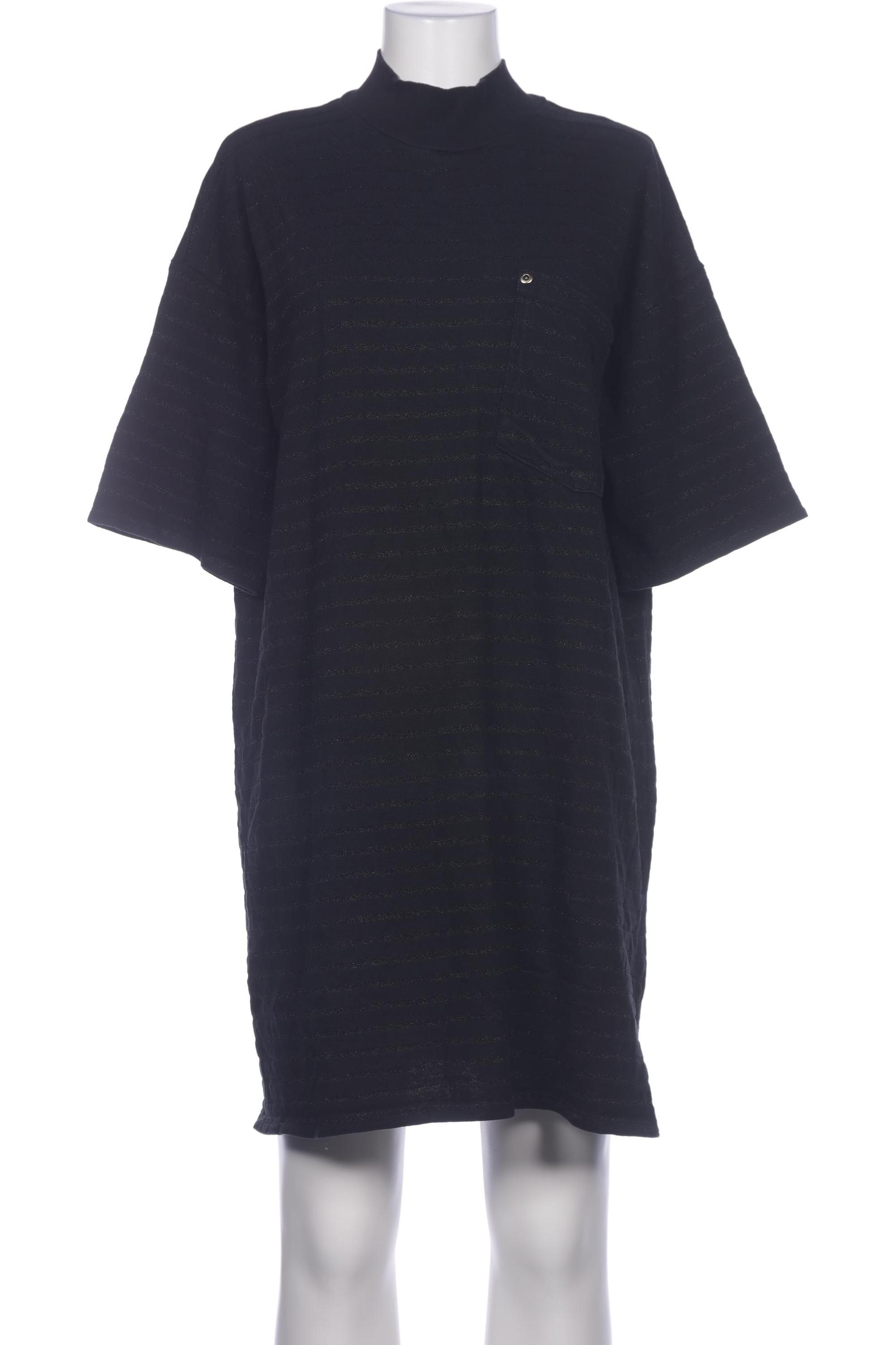 

Mads Nrgaard Damen Kleid, schwarz, Gr. 38