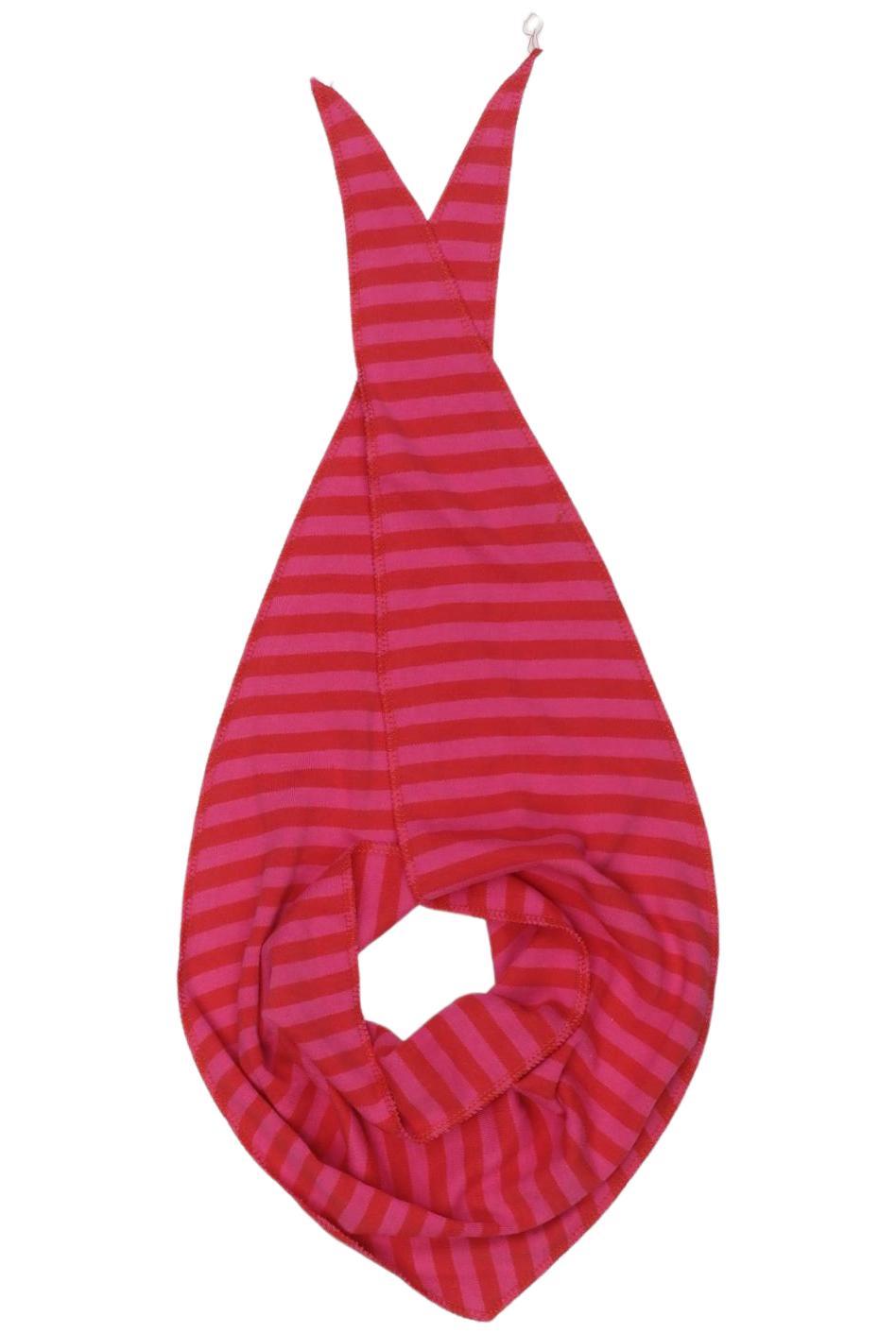 

Mads Nrgaard Damen Schal, pink, Gr.