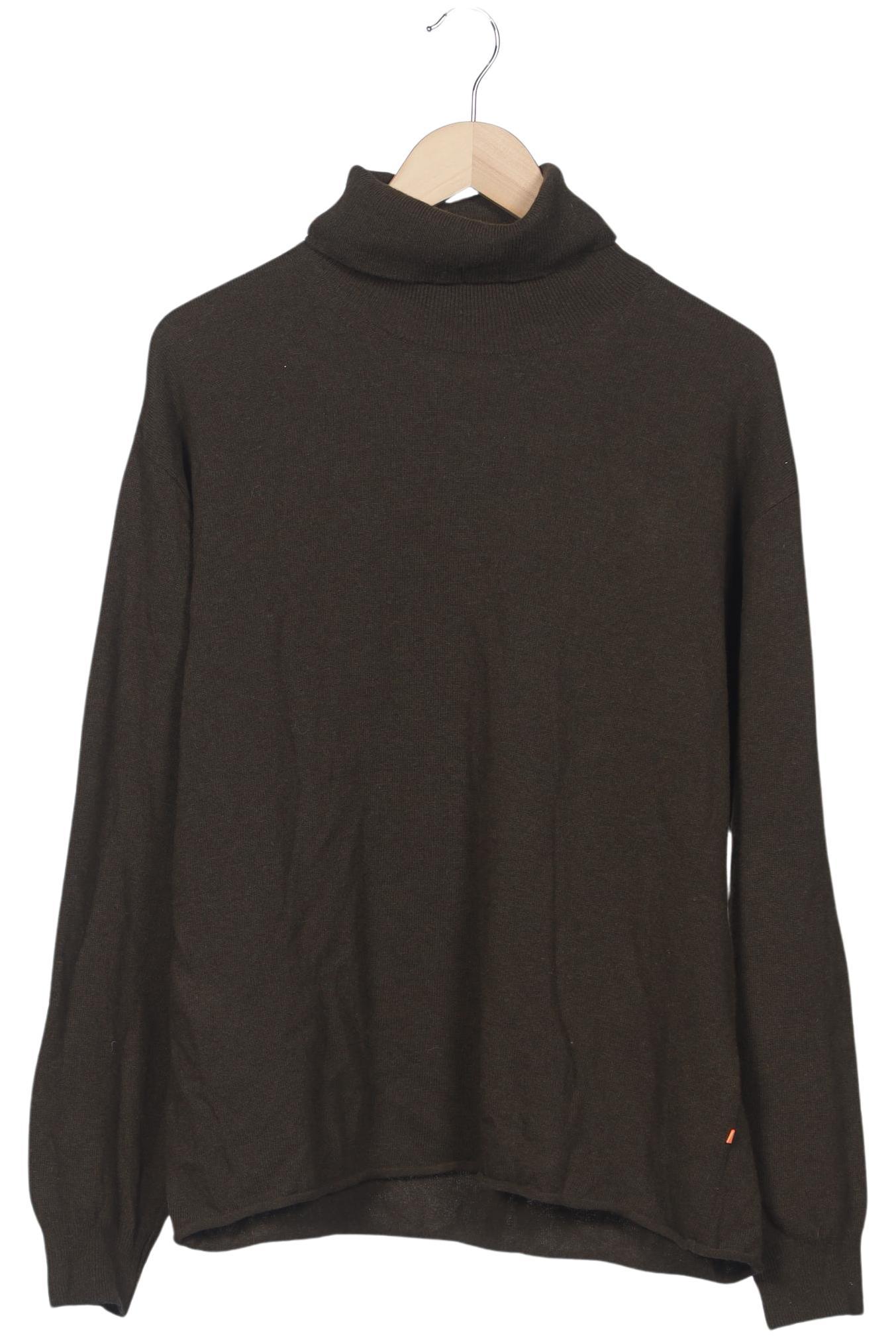 

Mads Nrgaard Damen Pullover, braun, Gr. 44