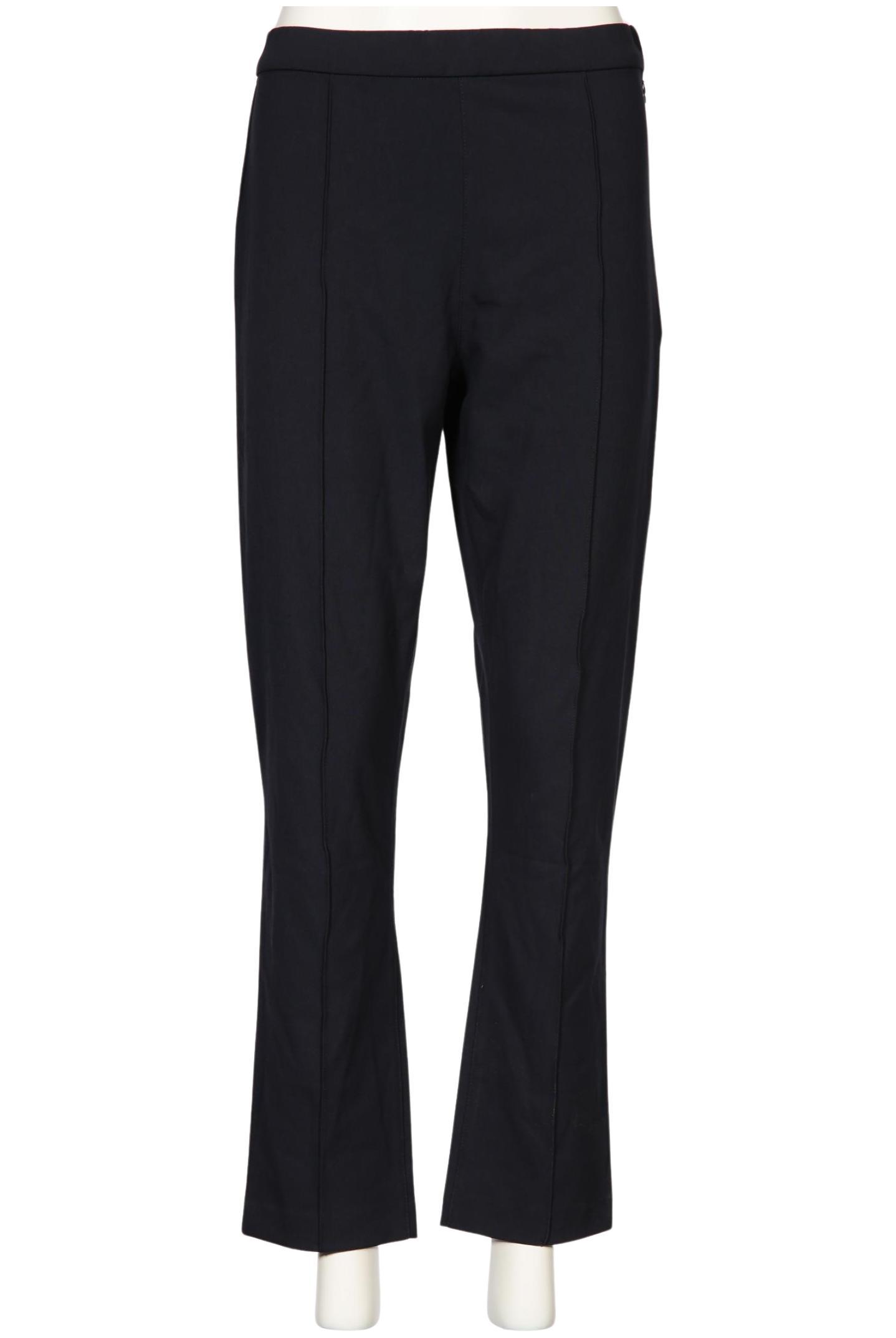 

Mads Nrgaard Damen Stoffhose, marineblau, Gr. 0