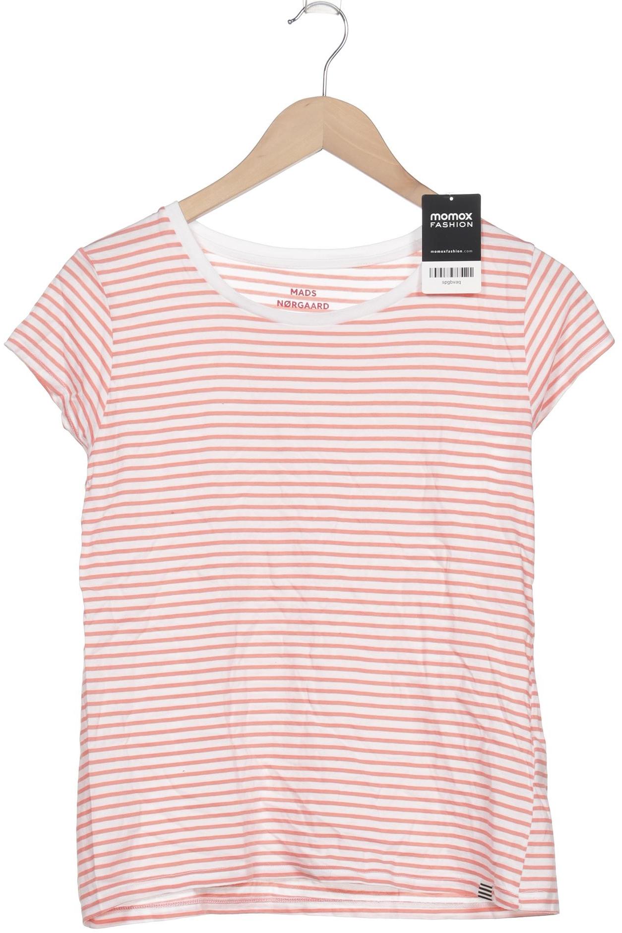

Mads Nrgaard Damen T-Shirt, pink, Gr. 38