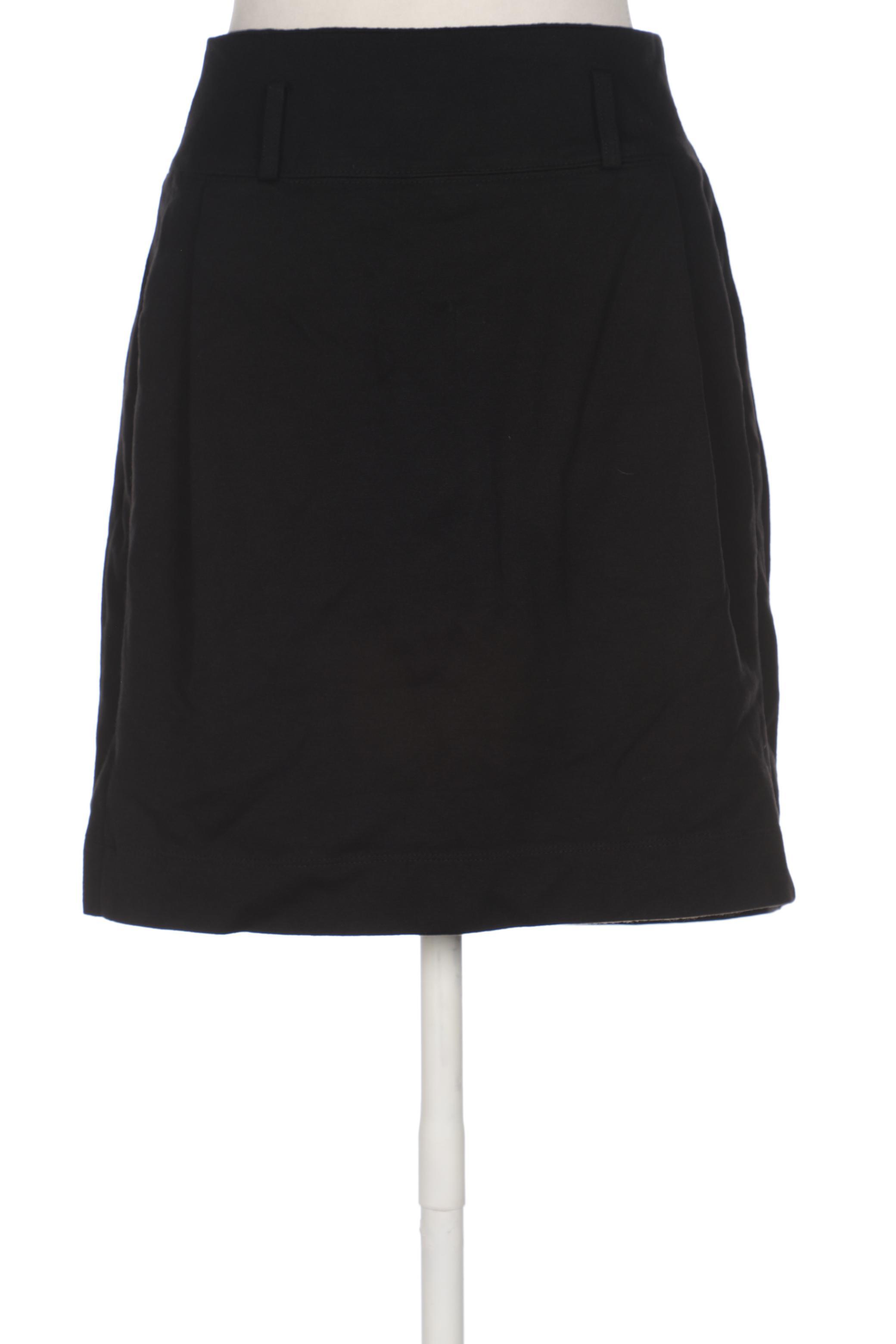 

Mads Nrgaard Damen Rock, schwarz, Gr. 38
