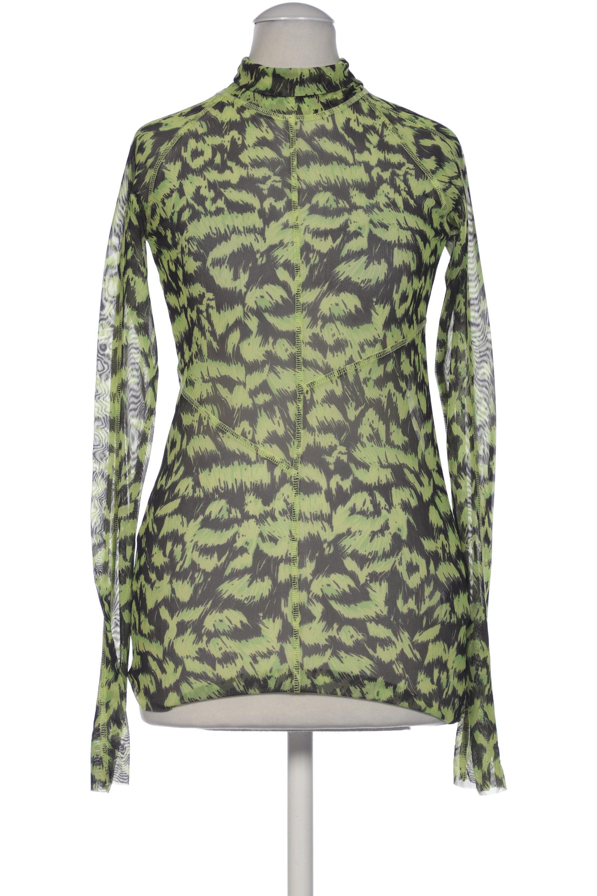 

Mads Nrgaard Damen Langarmshirt, gelb, Gr. 34