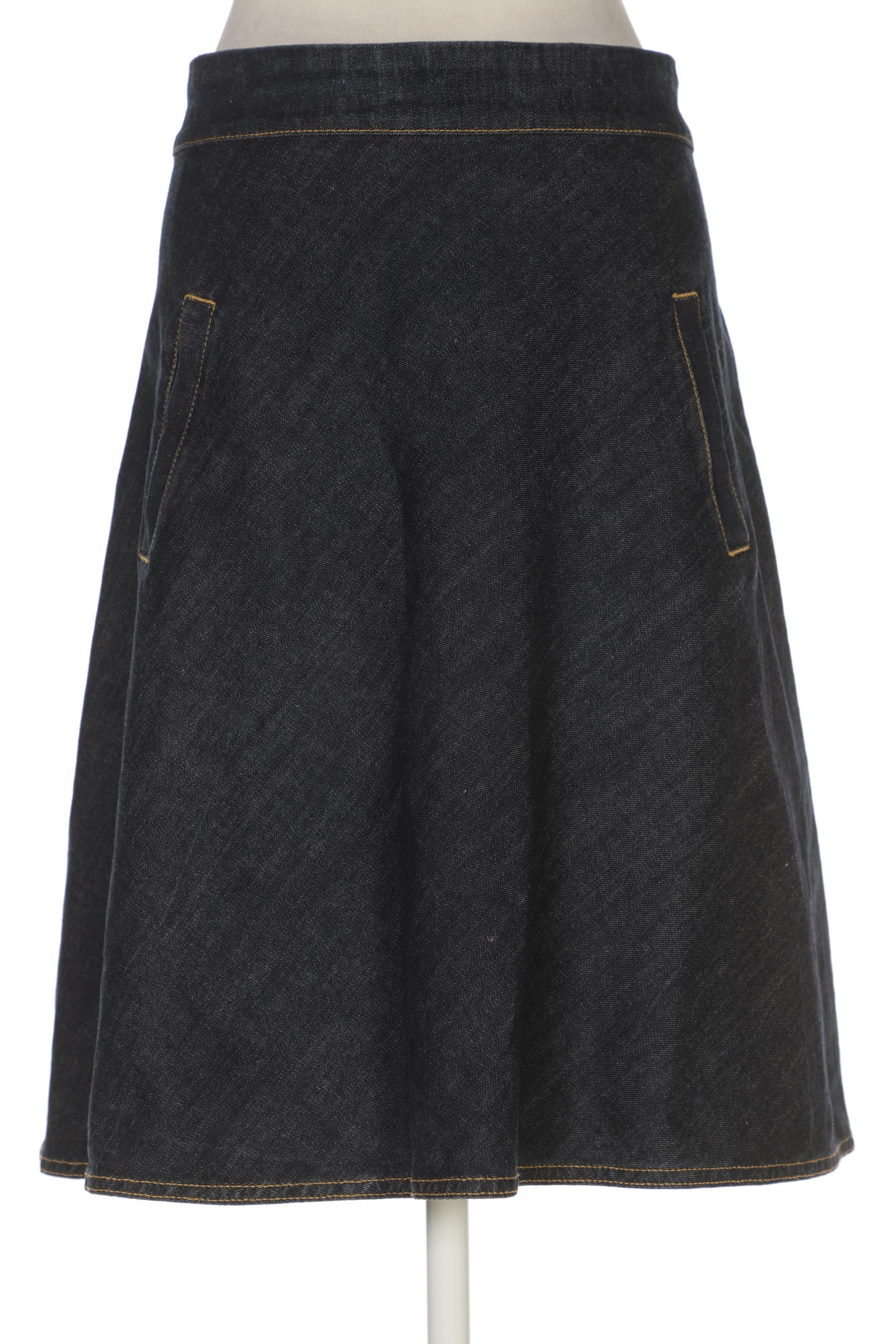 

Mads Nrgaard Damen Rock, marineblau, Gr. 40