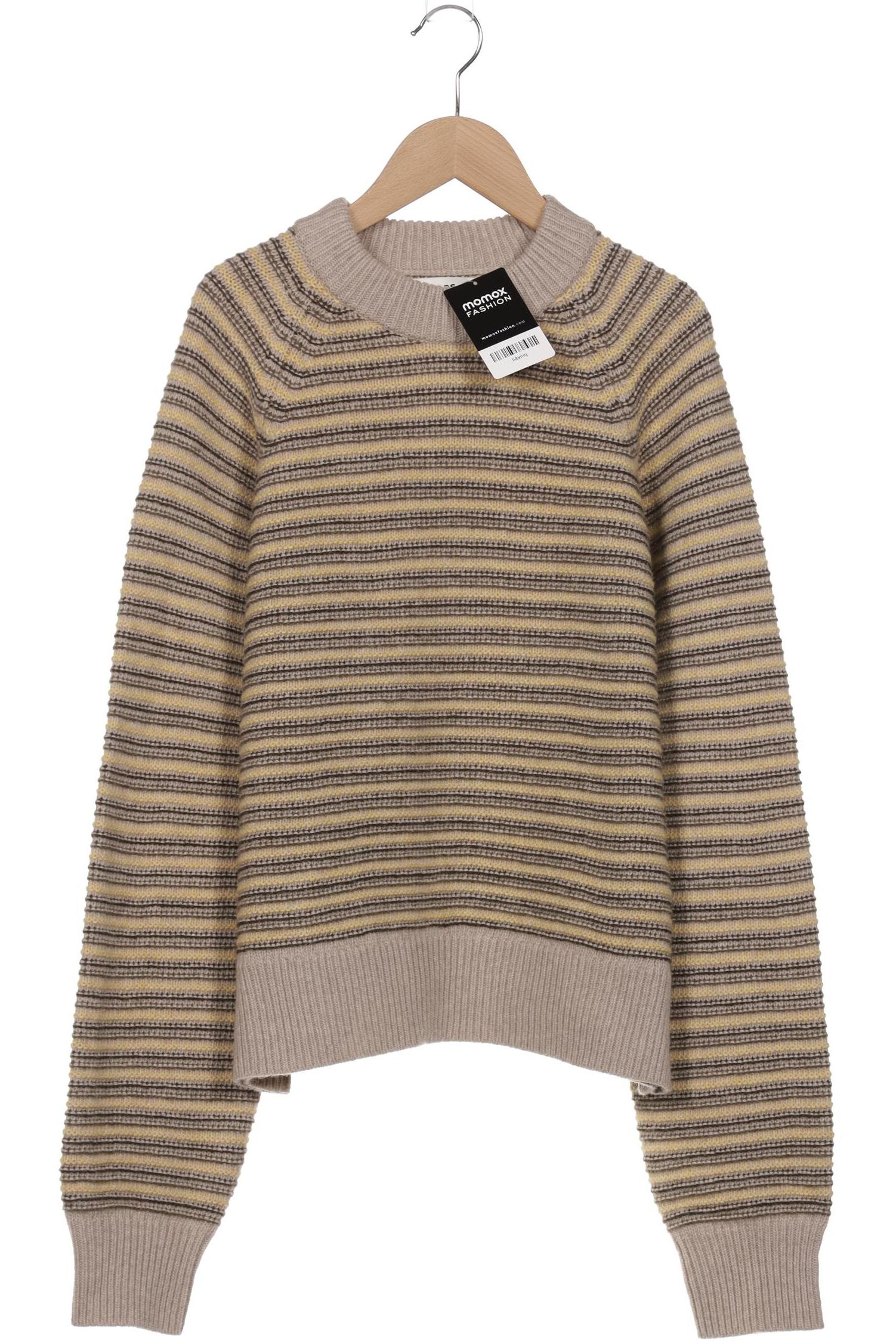 

Mads Nrgaard Damen Pullover, beige, Gr. 38