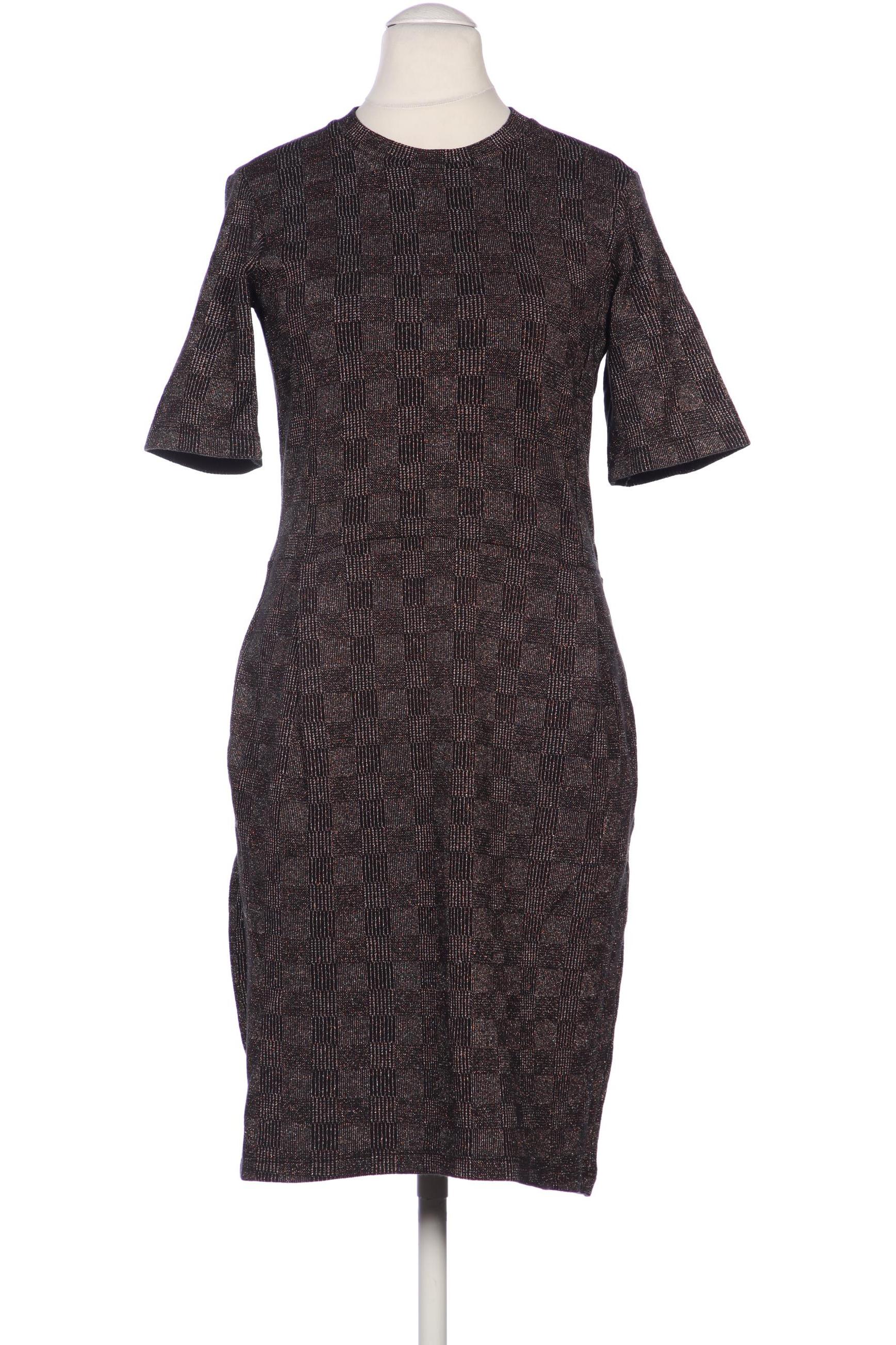 

Mads Nrgaard Damen Kleid, braun, Gr. 36