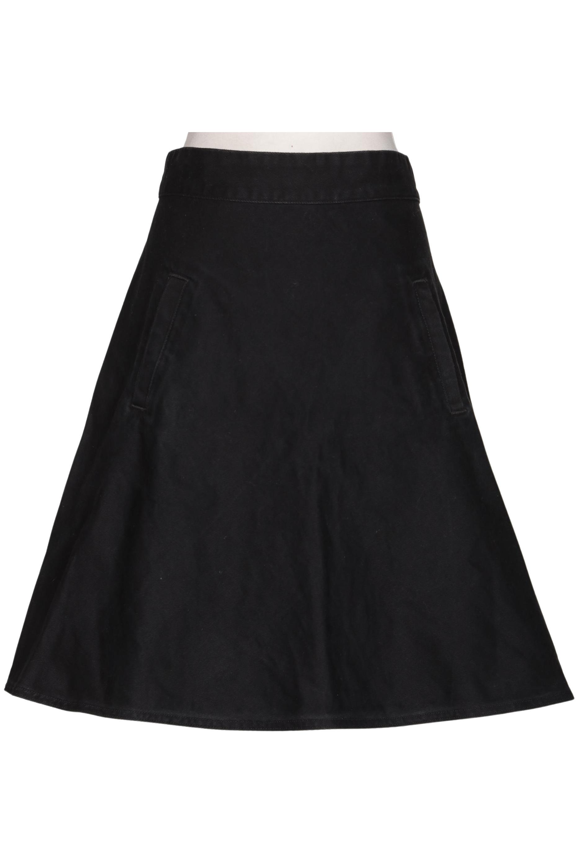 

Mads Nrgaard Damen Rock, marineblau, Gr. 36