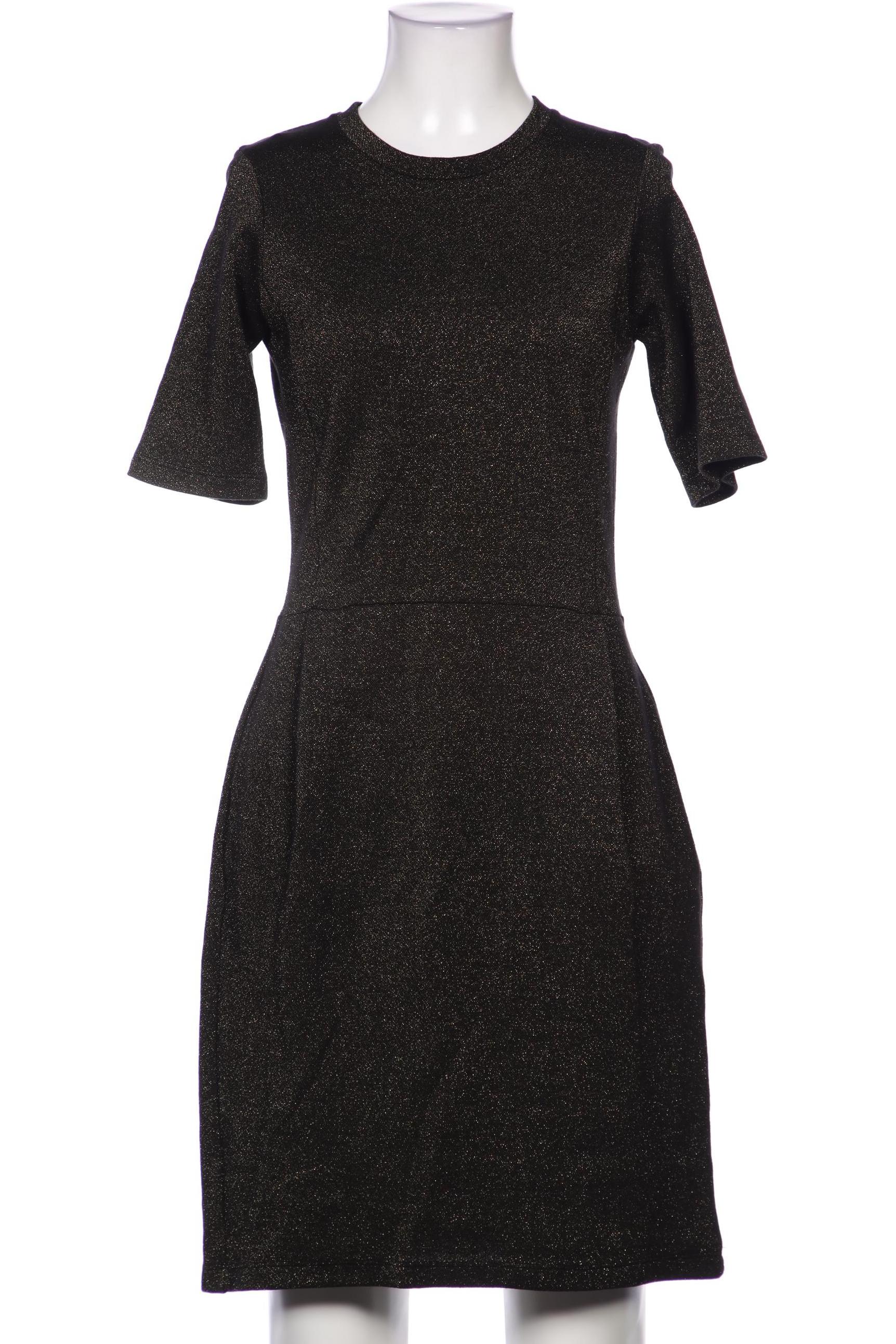 

Mads Nrgaard Damen Kleid, schwarz, Gr. 36