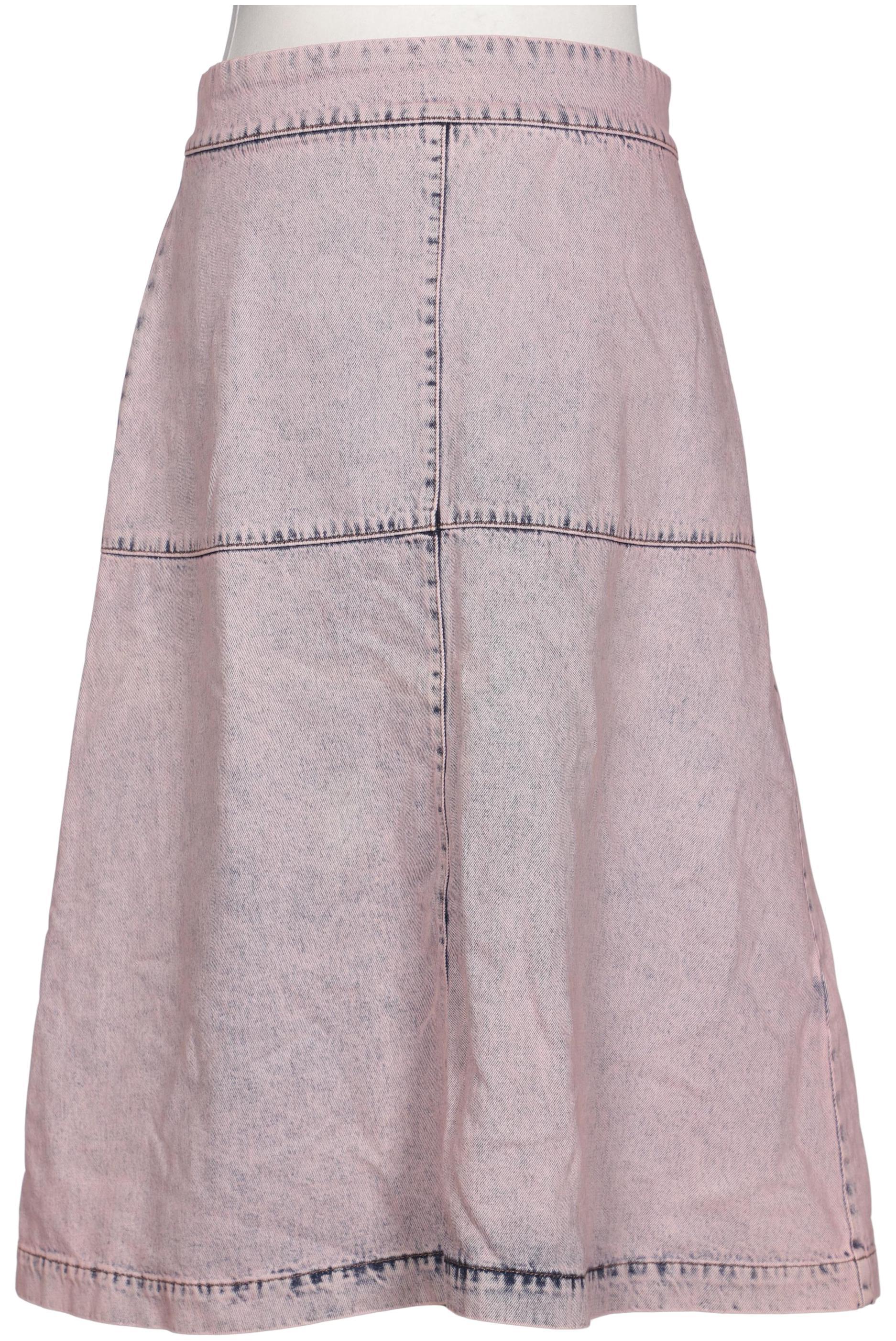 

Mads Nrgaard Damen Rock, pink, Gr. 44