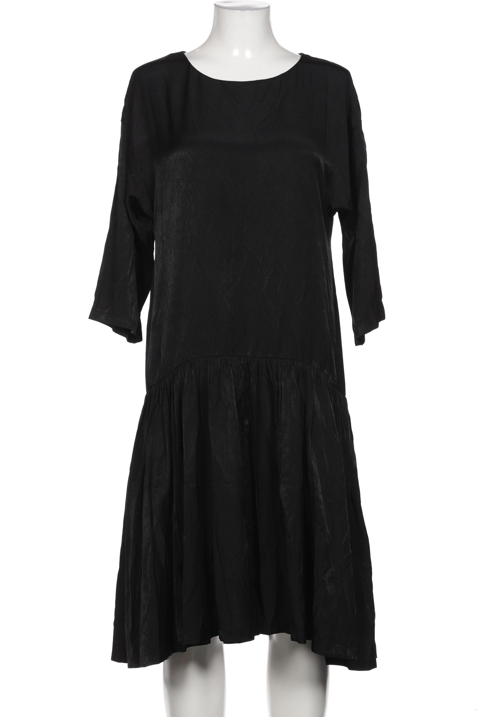 

Mads Nrgaard Damen Kleid, schwarz, Gr. 40