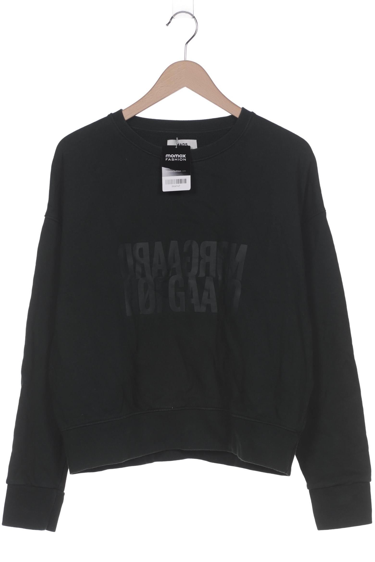 

Mads Nrgaard Damen Sweatshirt, grün, Gr. 44
