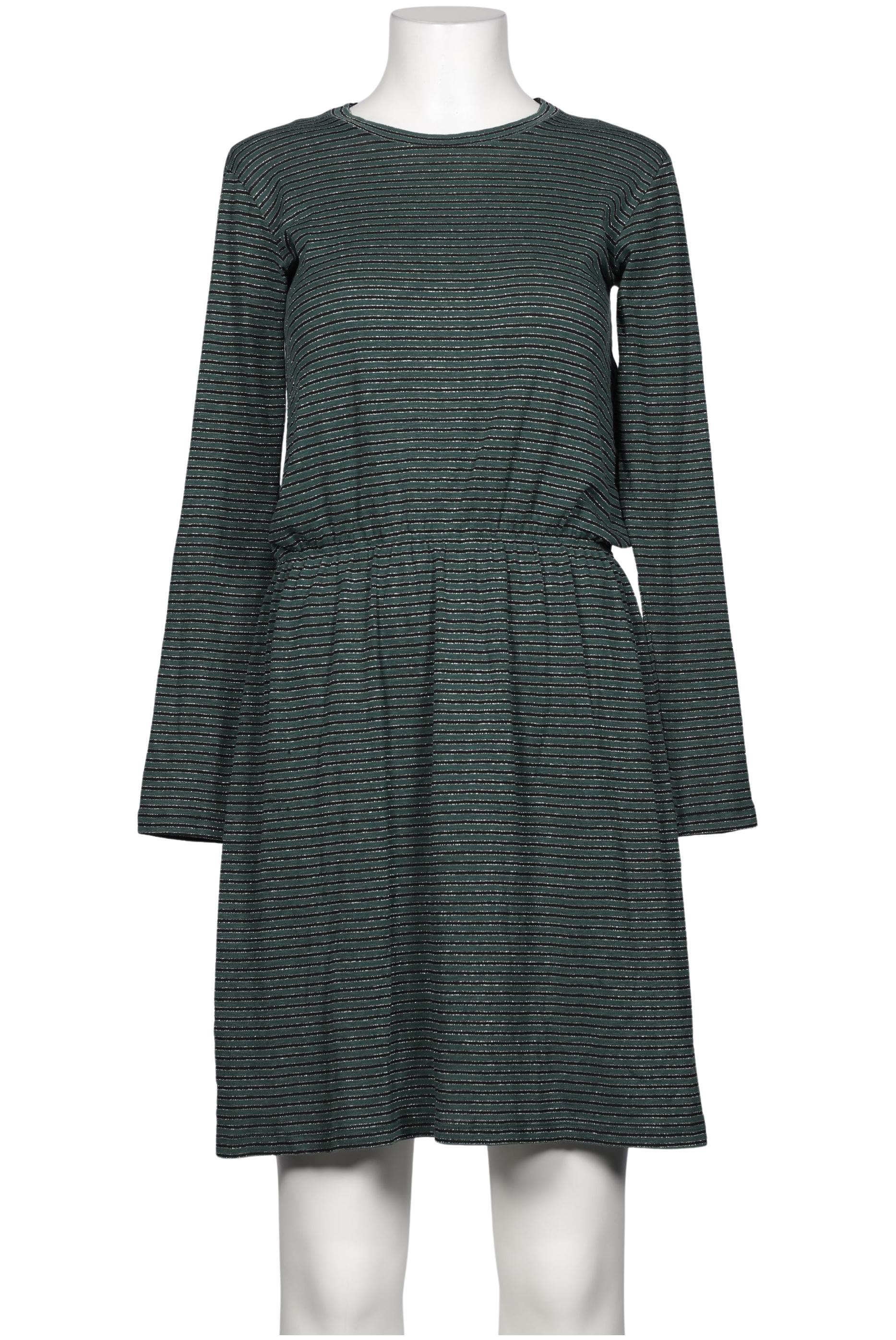 

Mads Nrgaard Damen Kleid, grün, Gr. 14