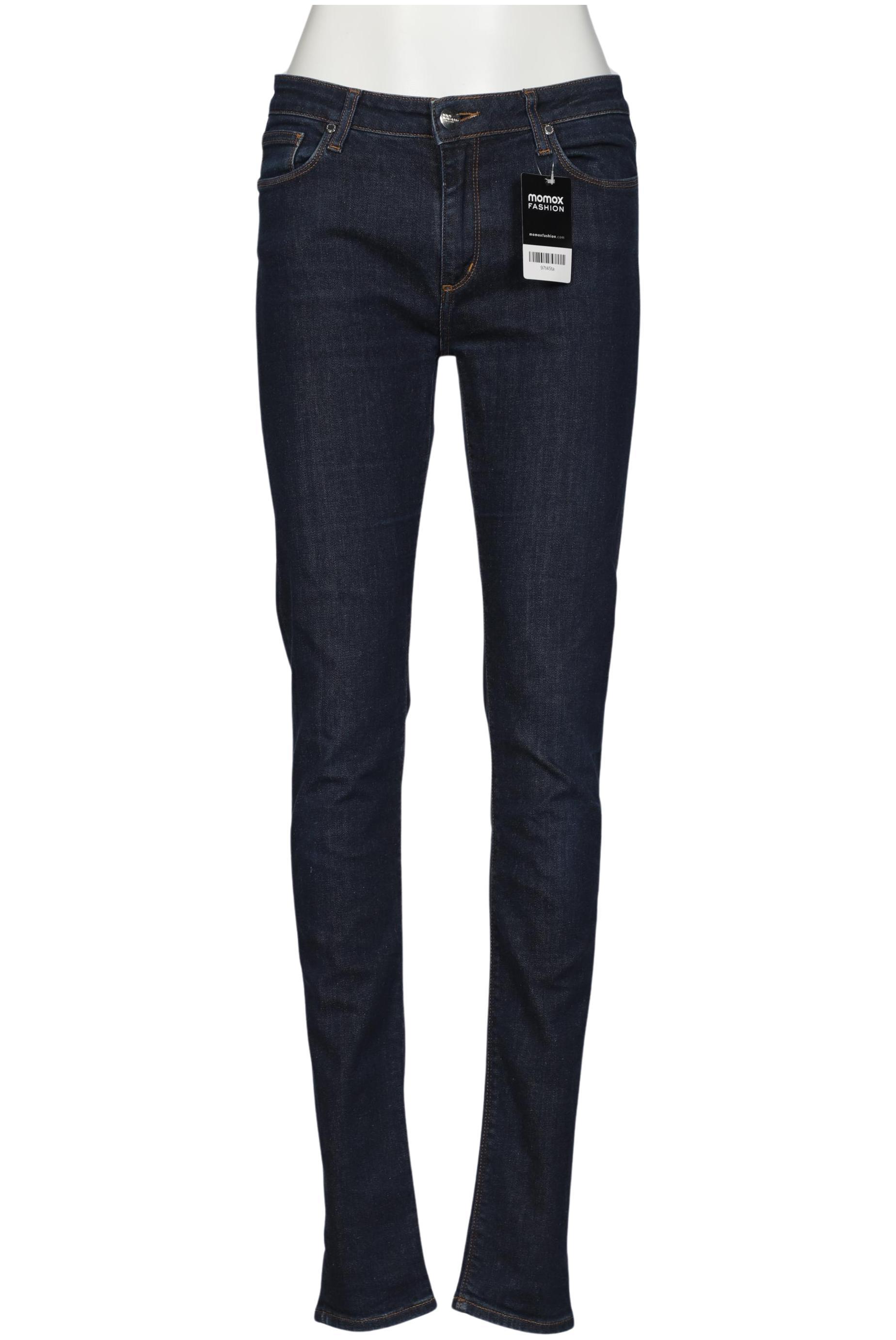 

Mads Nrgaard Damen Jeans, marineblau, Gr. 29