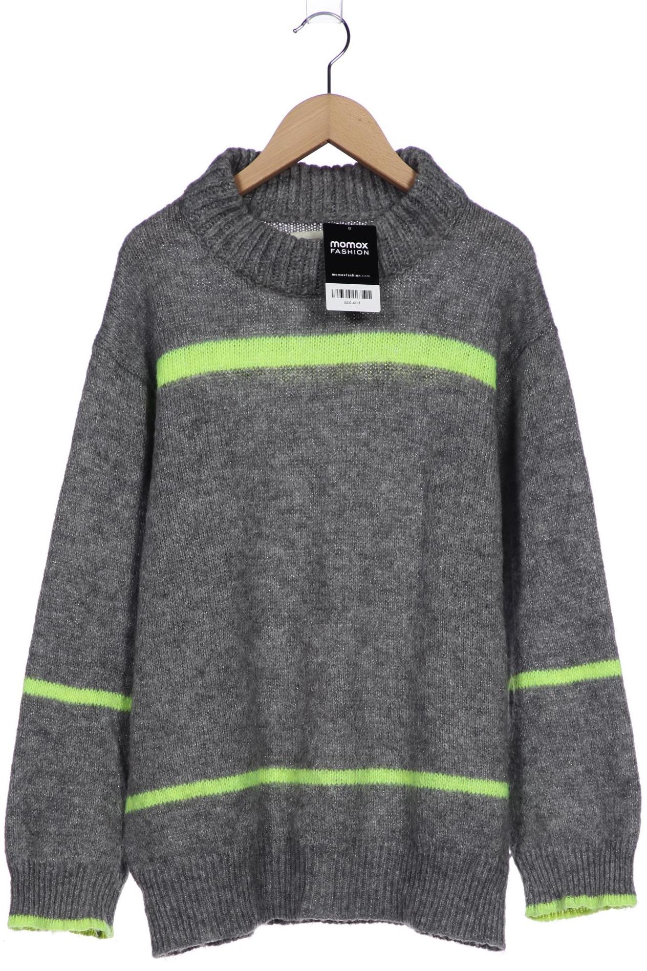 

Mads Nrgaard Damen Pullover, grau, Gr. 36